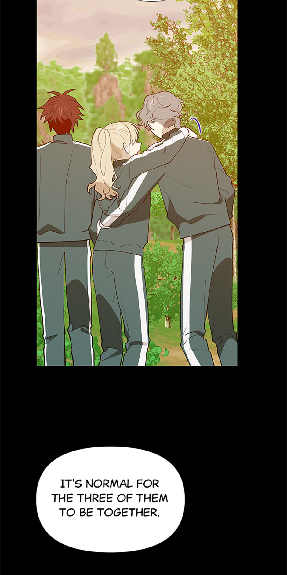 Read Wish Made by a Star chapter 51 image 50 on Lezhin