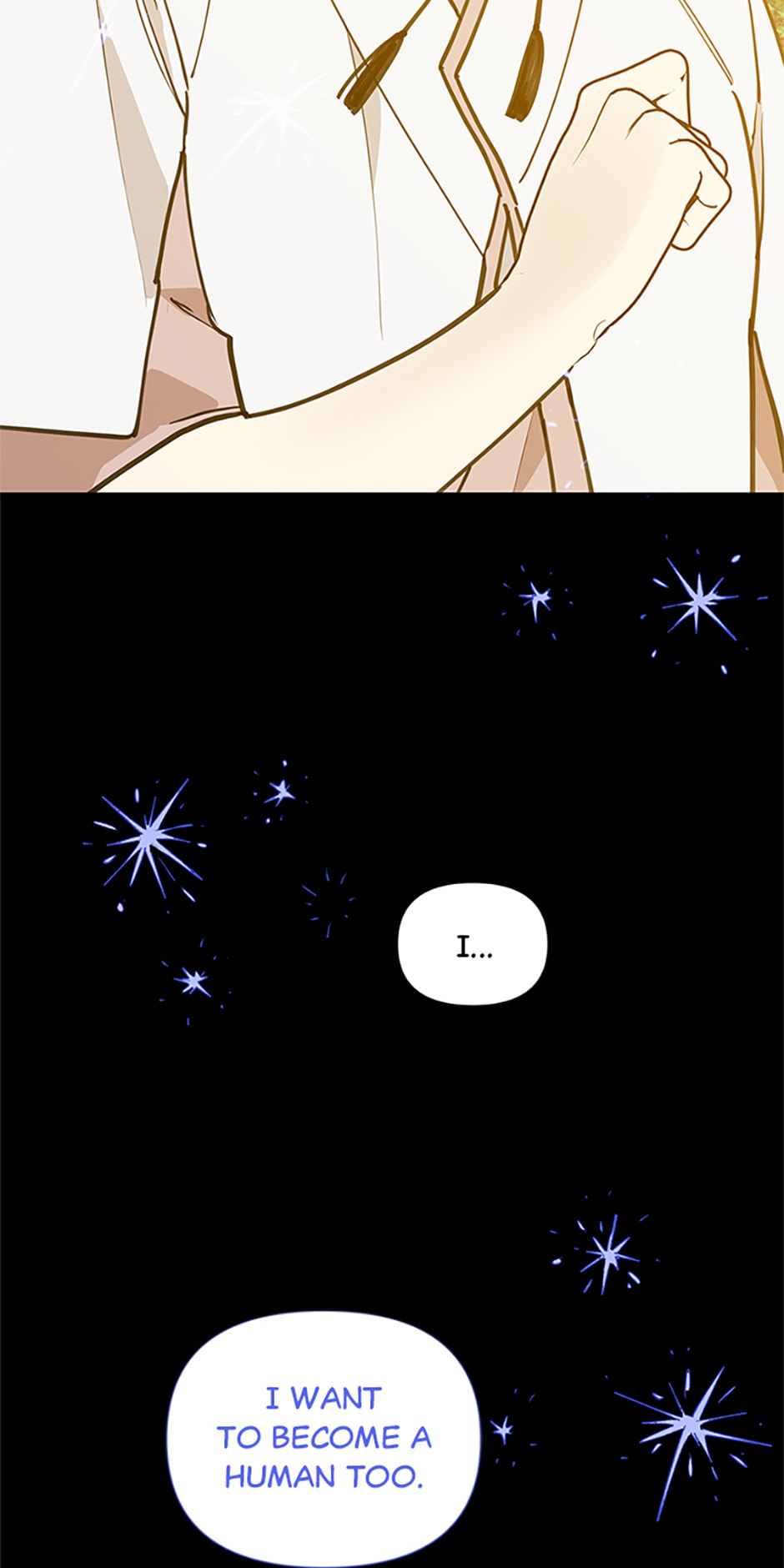 Read Wish Made by a Star chapter 51 image 52 on Lezhin