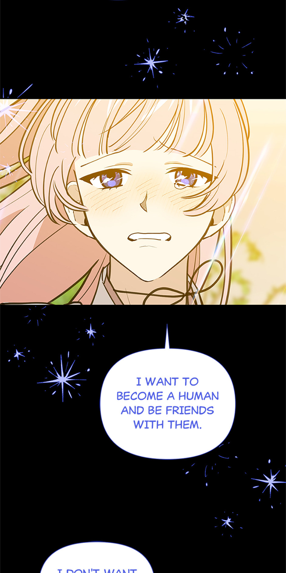 Read Wish Made by a Star chapter 51 image 53 on Lezhin