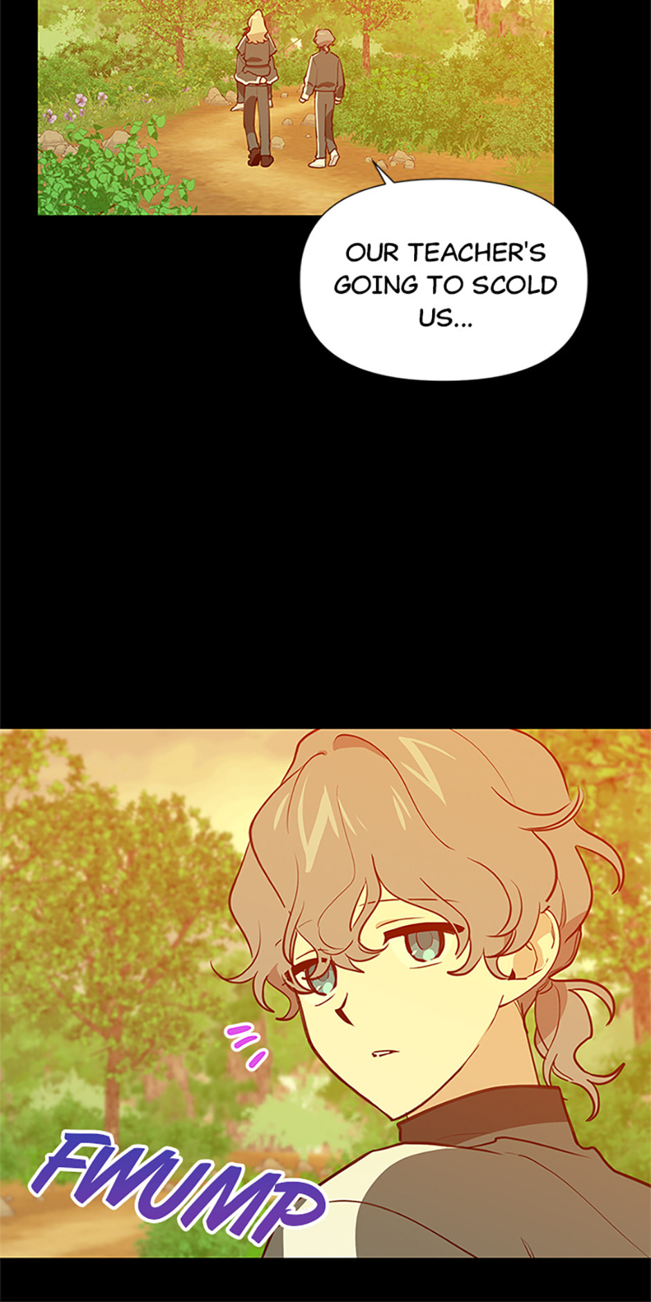 Read Wish Made by a Star chapter 51 image 55 on Lezhin