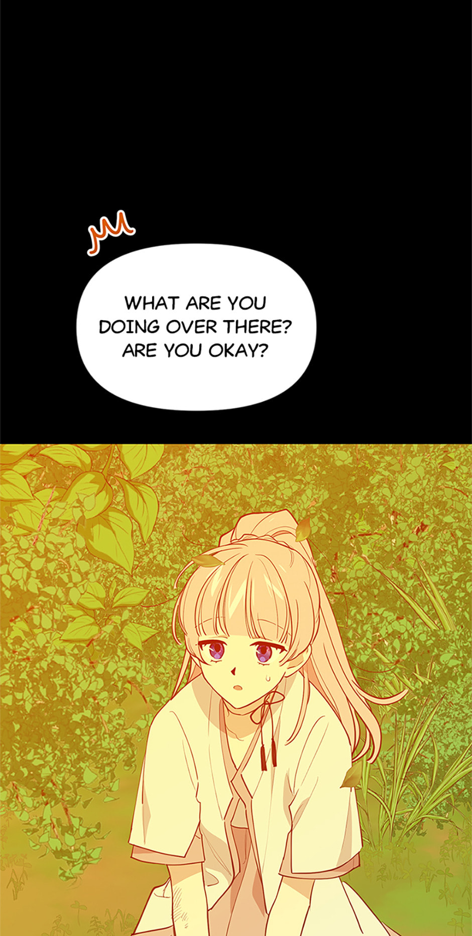 Read Wish Made by a Star chapter 51 image 58 on Lezhin