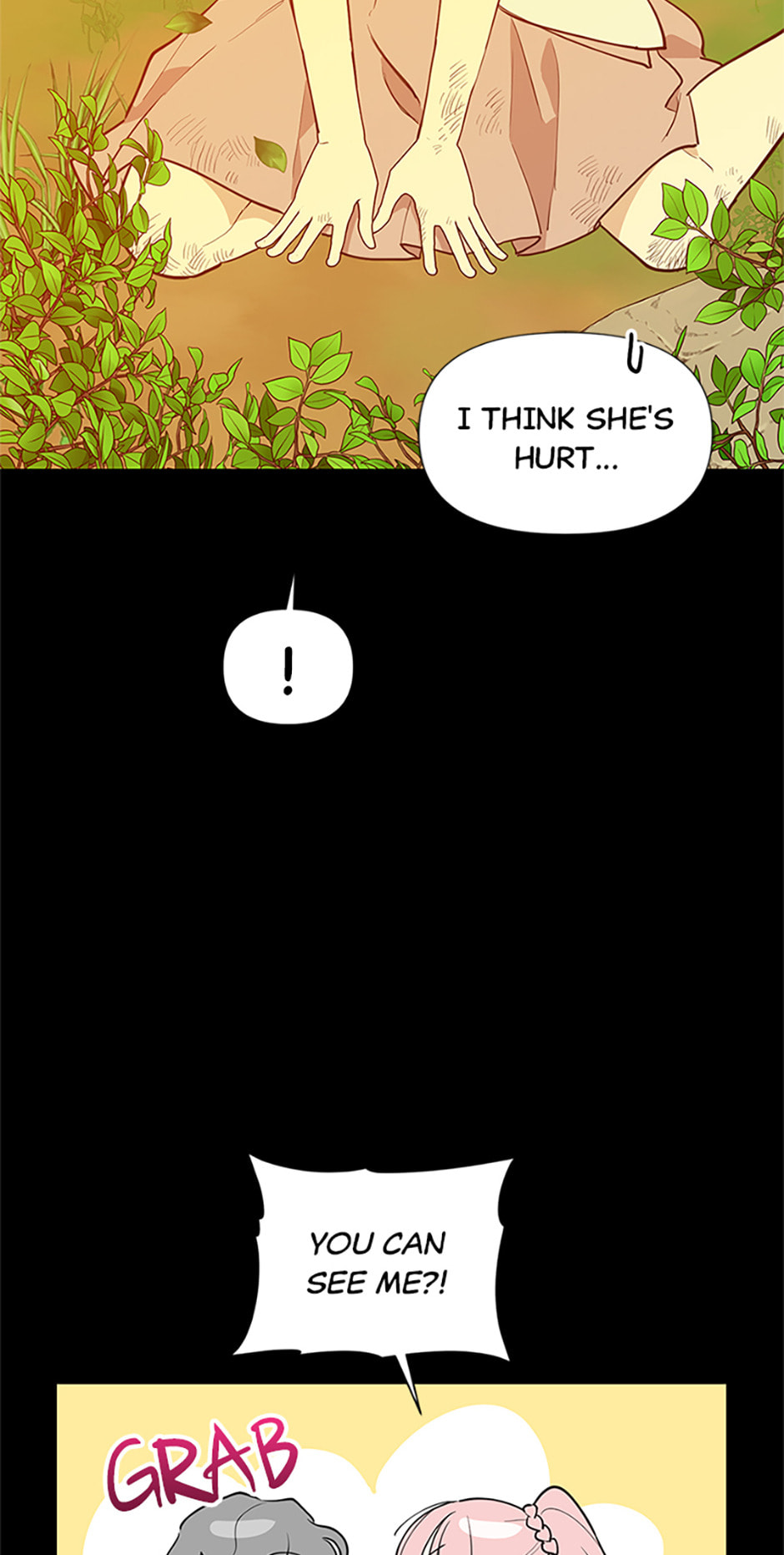 Read Wish Made by a Star chapter 51 image 59 on Lezhin