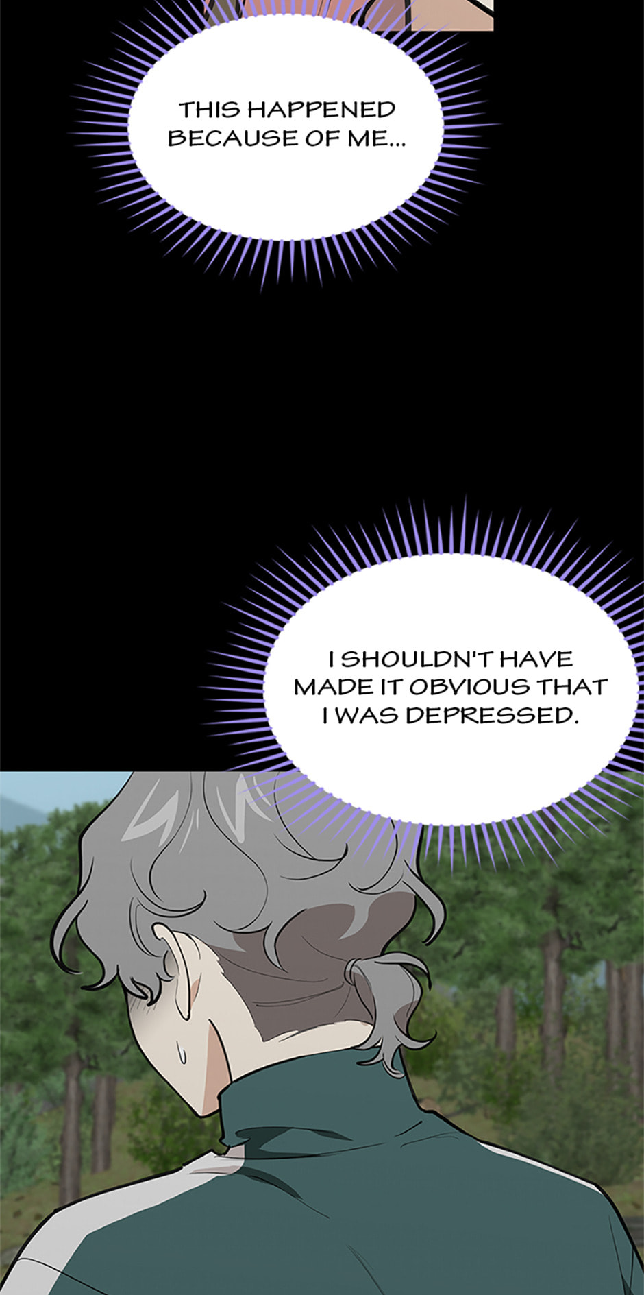 Read Wish Made by a Star chapter 51 image 6 on Lezhin