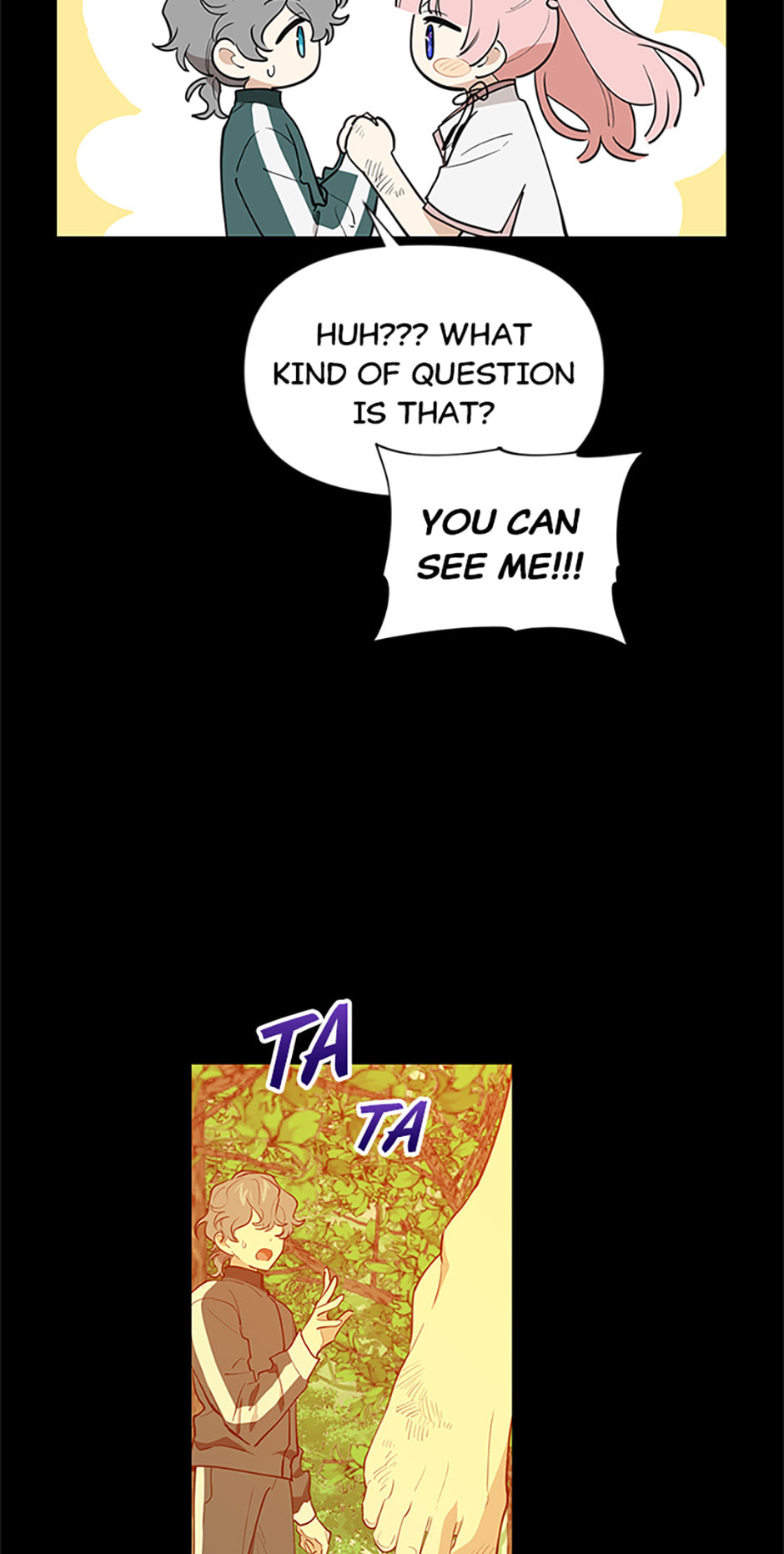 Read Wish Made by a Star chapter 51 image 60 on Lezhin
