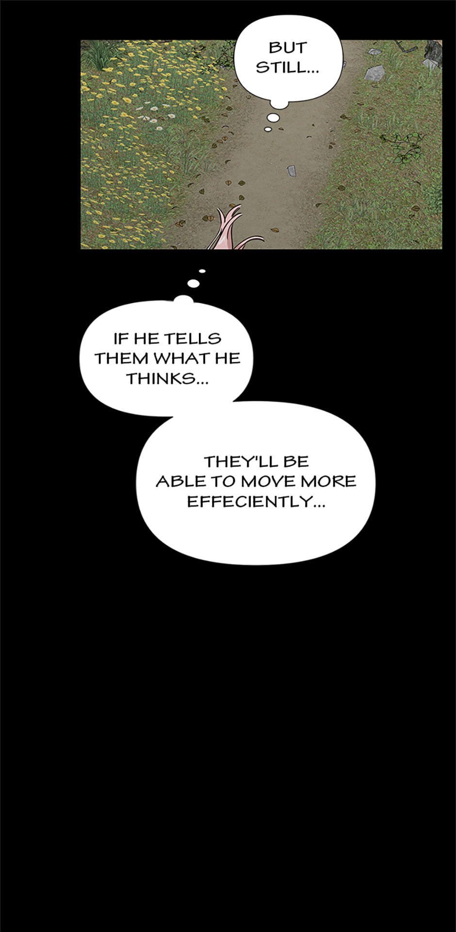 Read Wish Made by a Star chapter 51 image 8 on Lezhin
