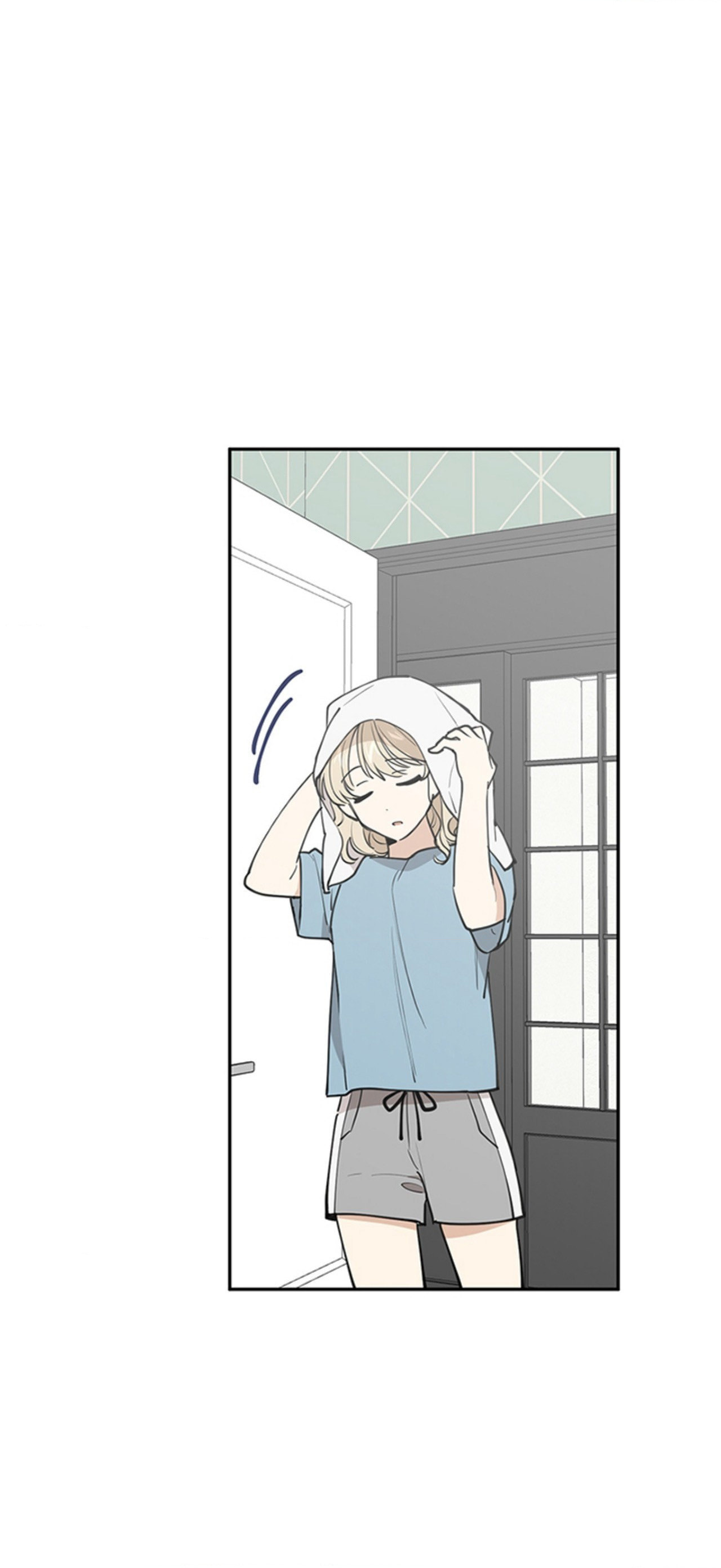 Read Wish Made by a Star chapter 54 image 1 on Lezhin