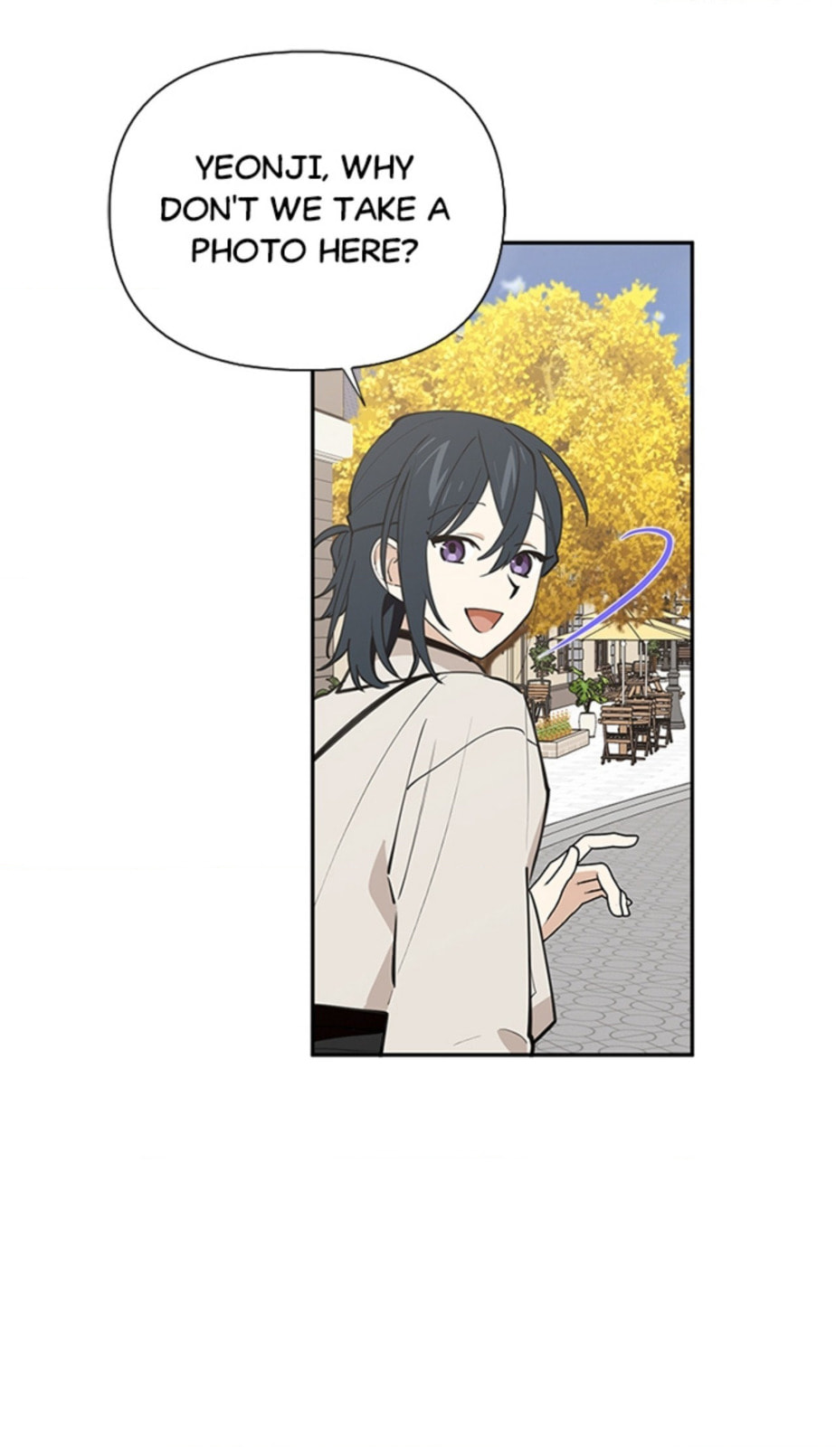 Read Wish Made by a Star chapter 54 image 17 on Lezhin