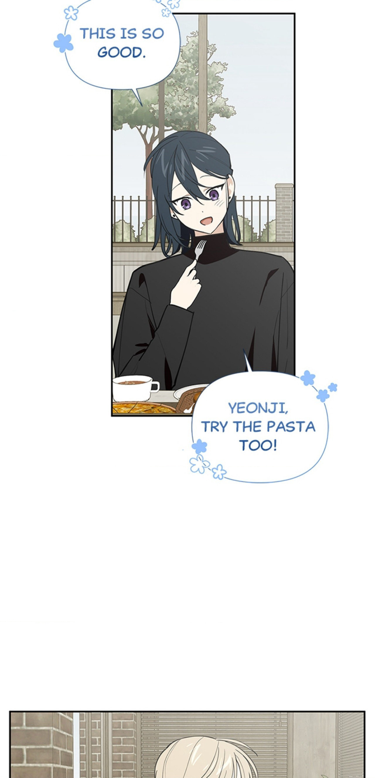 Read Wish Made by a Star chapter 54 image 24 on Lezhin