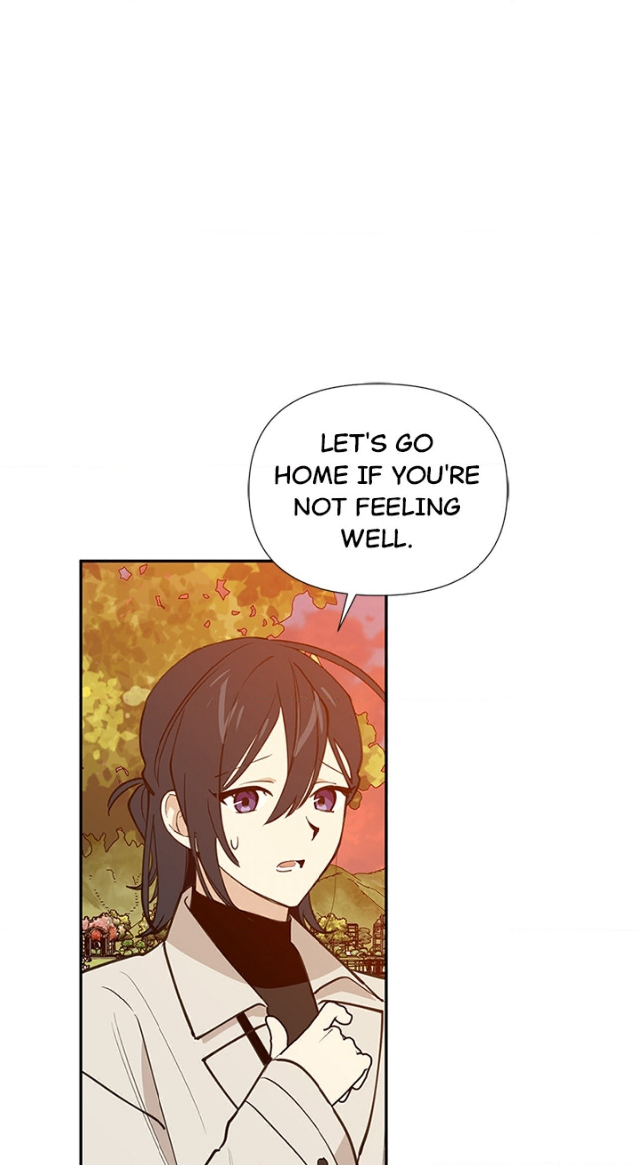 Read Wish Made by a Star chapter 54 image 31 on Lezhin