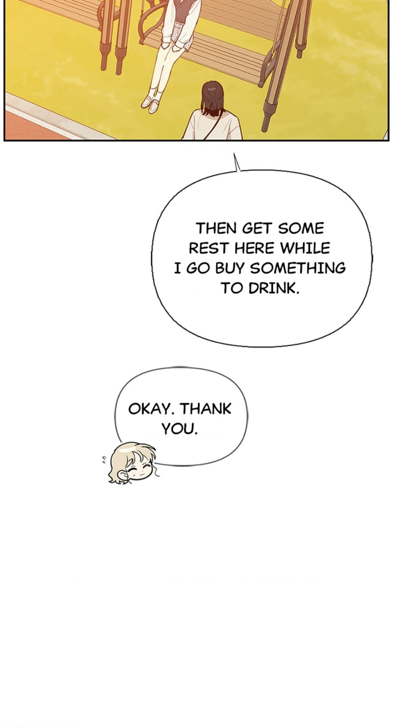 Read Wish Made by a Star chapter 54 image 34 on Lezhin
