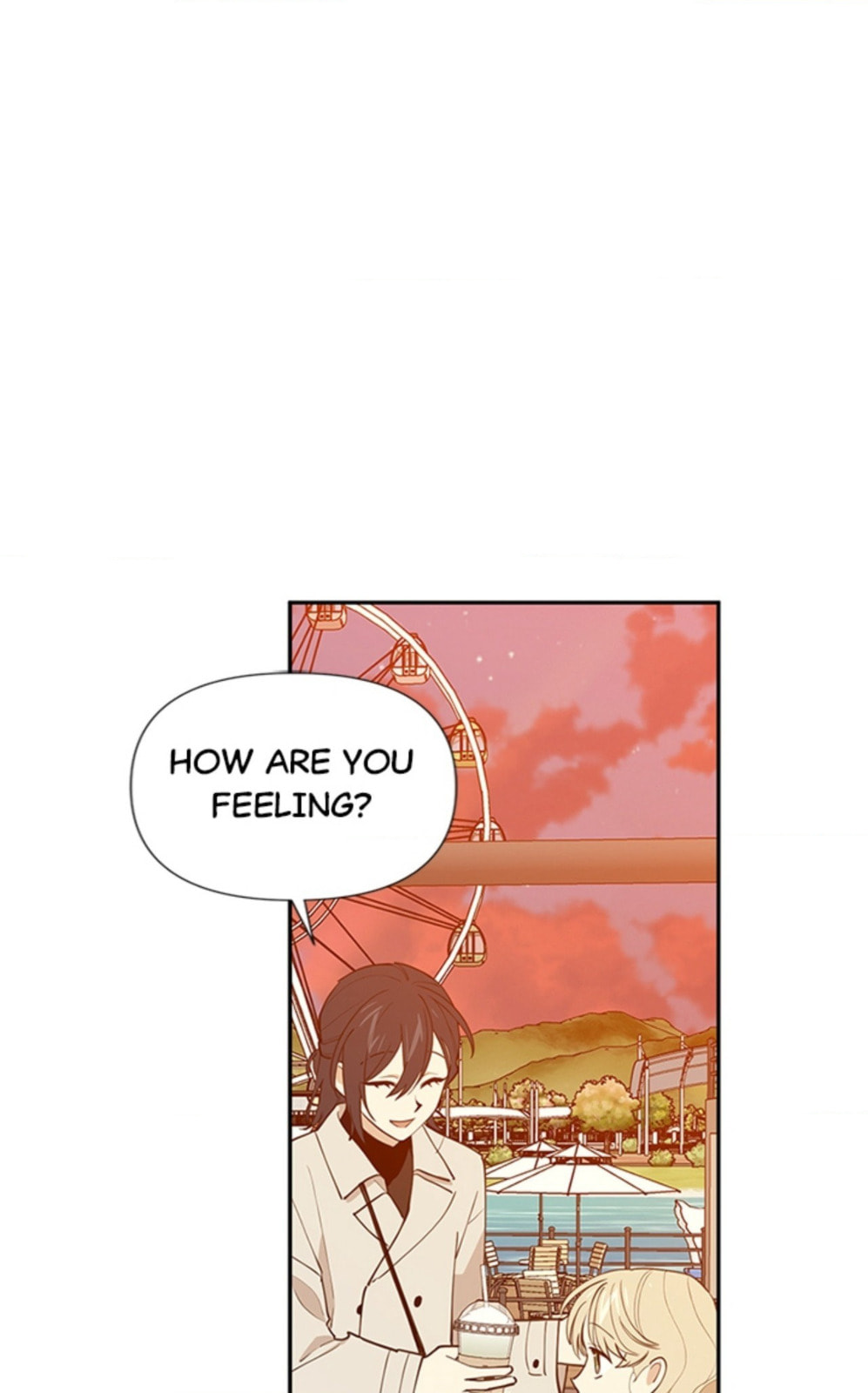 Read Wish Made by a Star chapter 54 image 41 on Lezhin