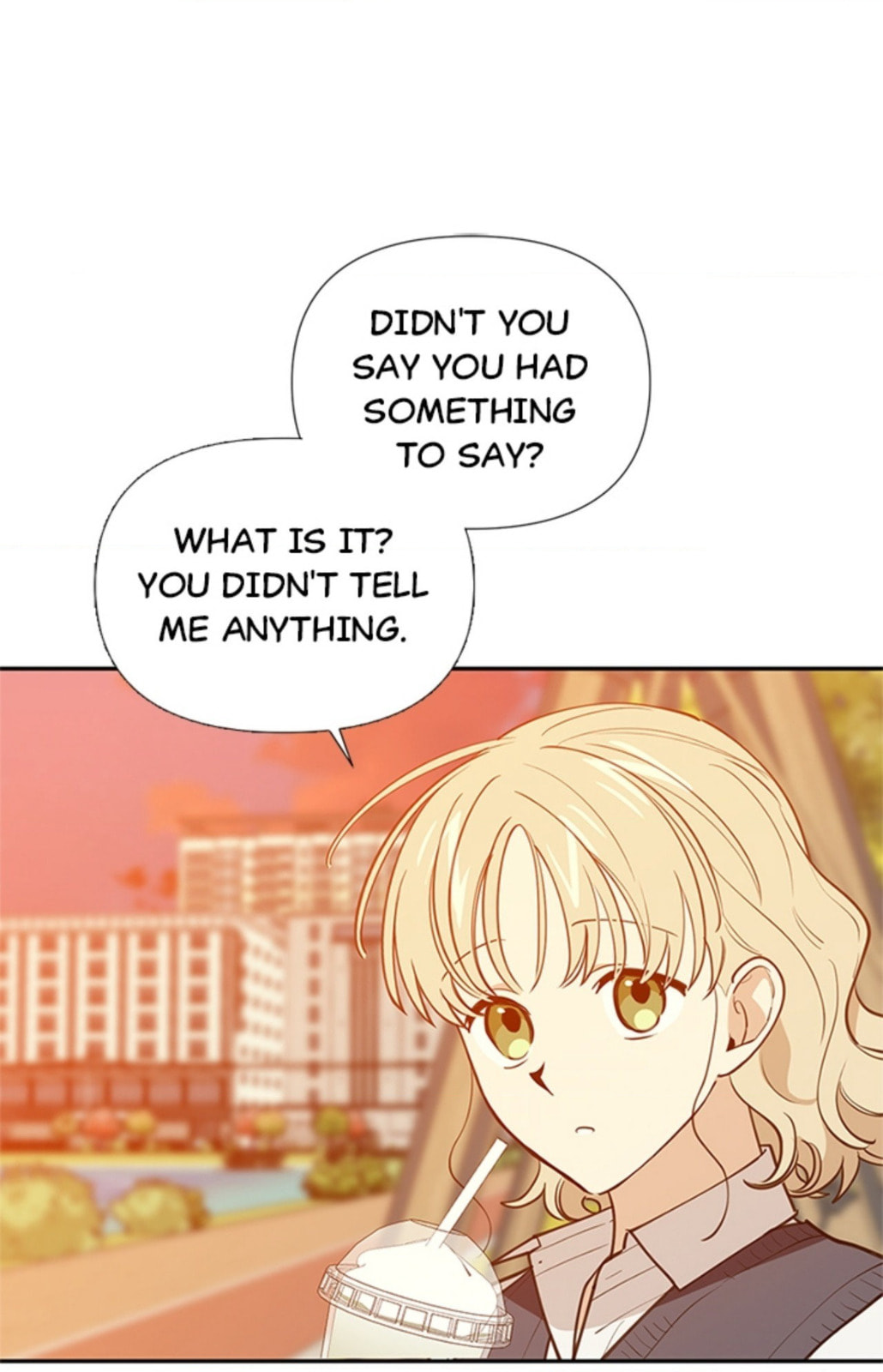Read Wish Made by a Star chapter 54 image 45 on Lezhin