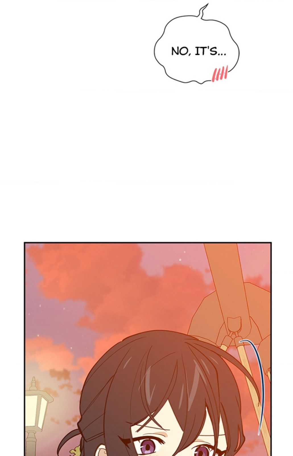 Read Wish Made by a Star chapter 54 image 49 on Lezhin