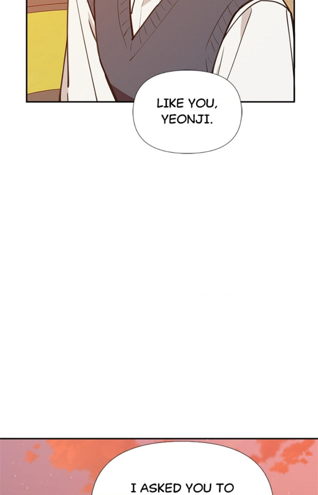 Read Wish Made by a Star chapter 54 image 52 on Lezhin