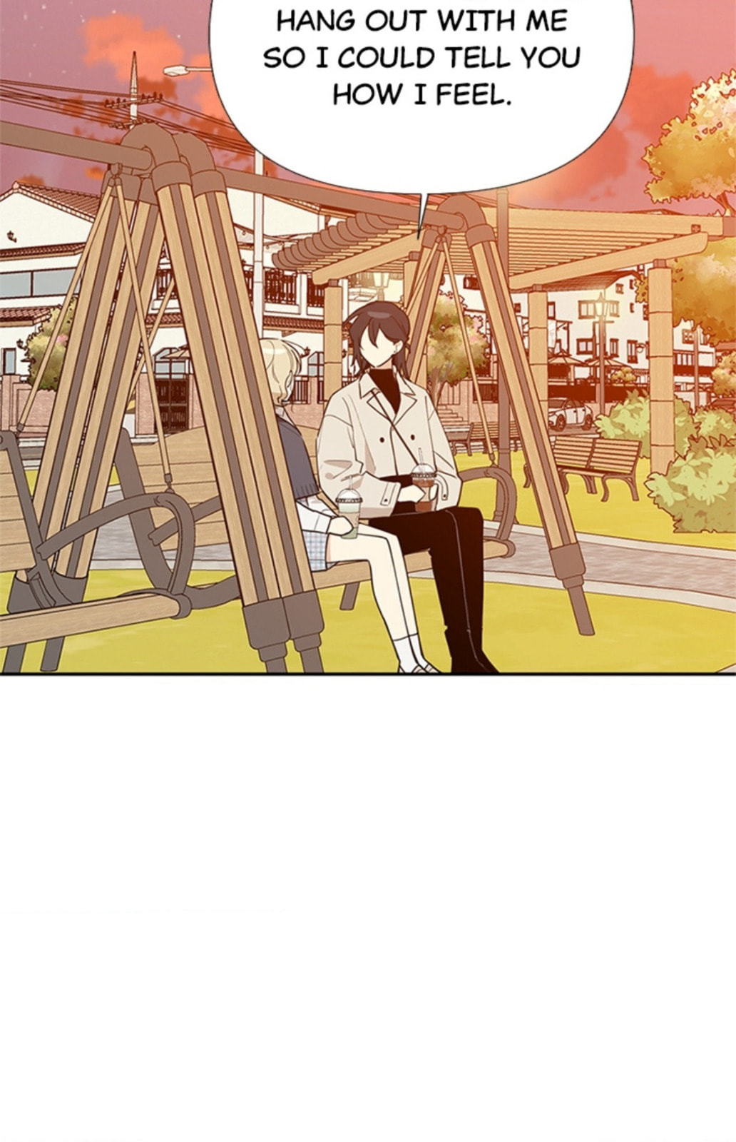 Read Wish Made by a Star chapter 54 image 53 on Lezhin