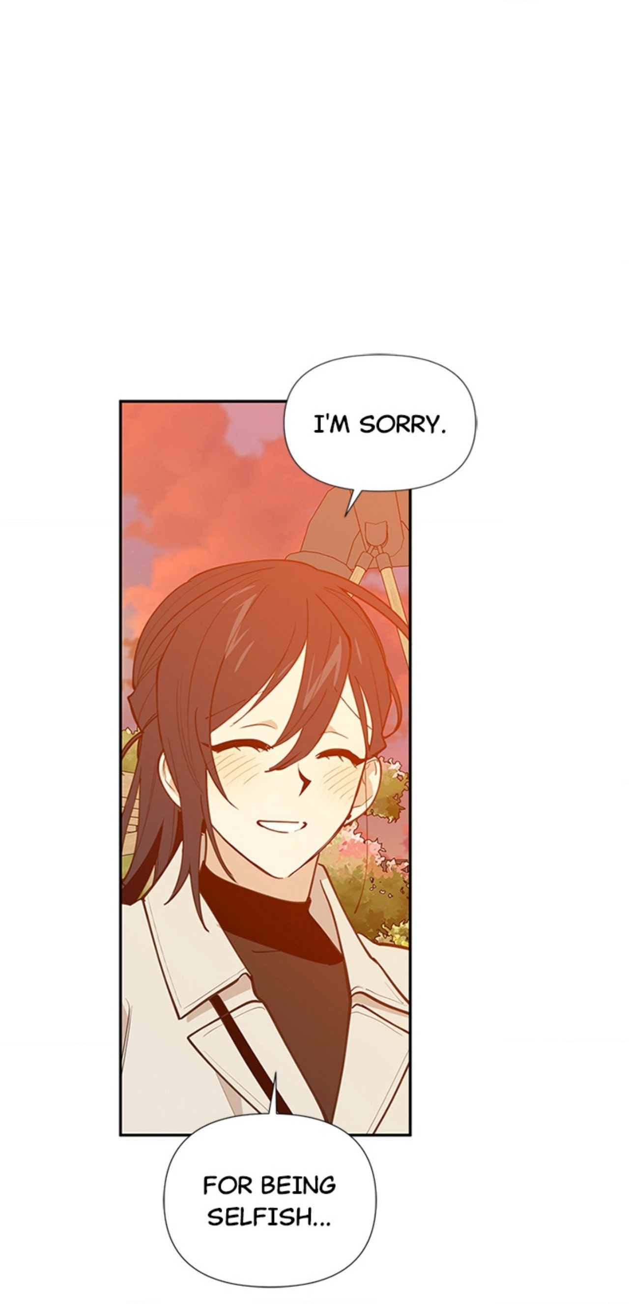 Read Wish Made by a Star chapter 54 image 57 on Lezhin