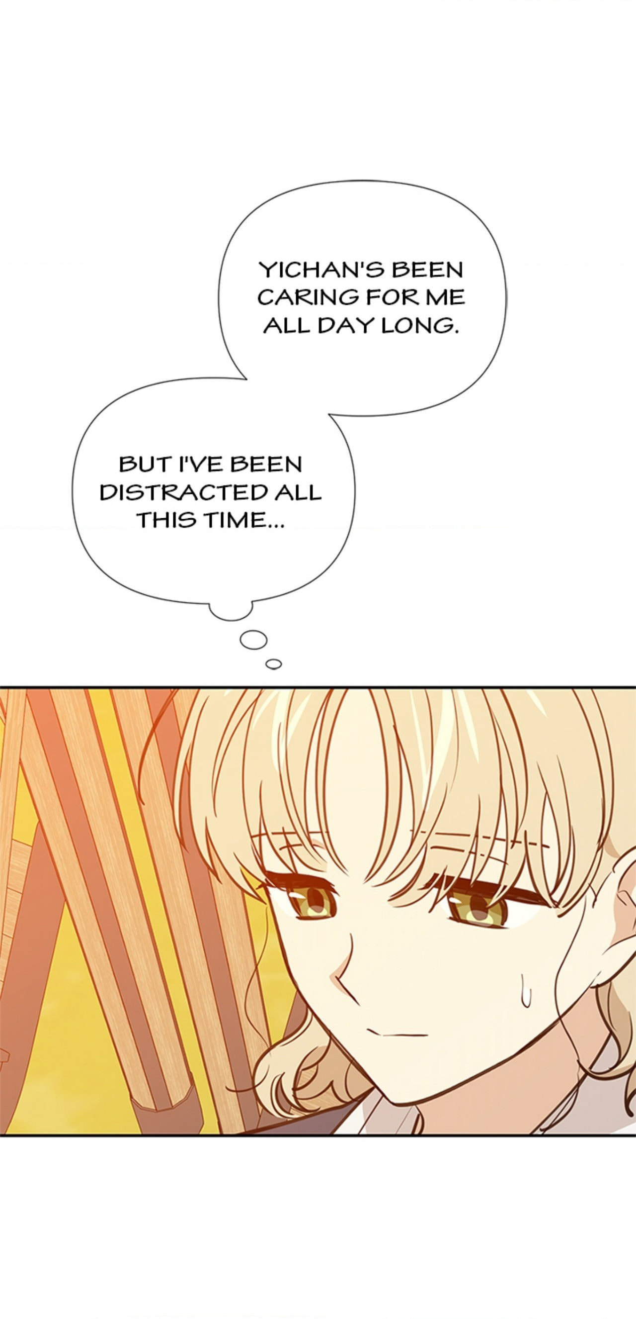 Read Wish Made by a Star chapter 54 image 59 on Lezhin