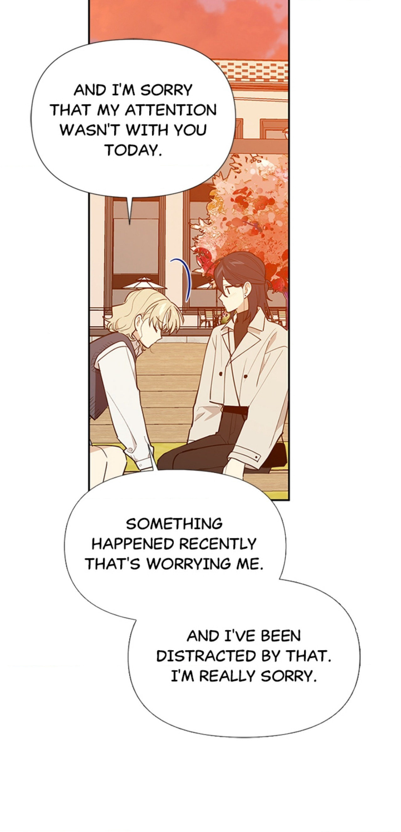 Read Wish Made by a Star chapter 54 image 61 on Lezhin