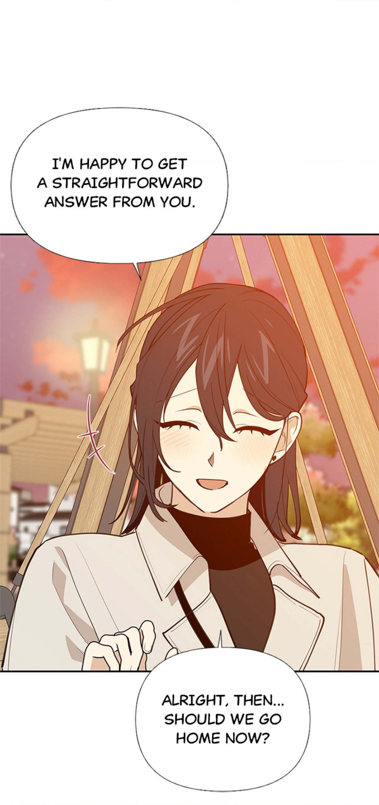 Read Wish Made by a Star chapter 54 image 63 on Lezhin