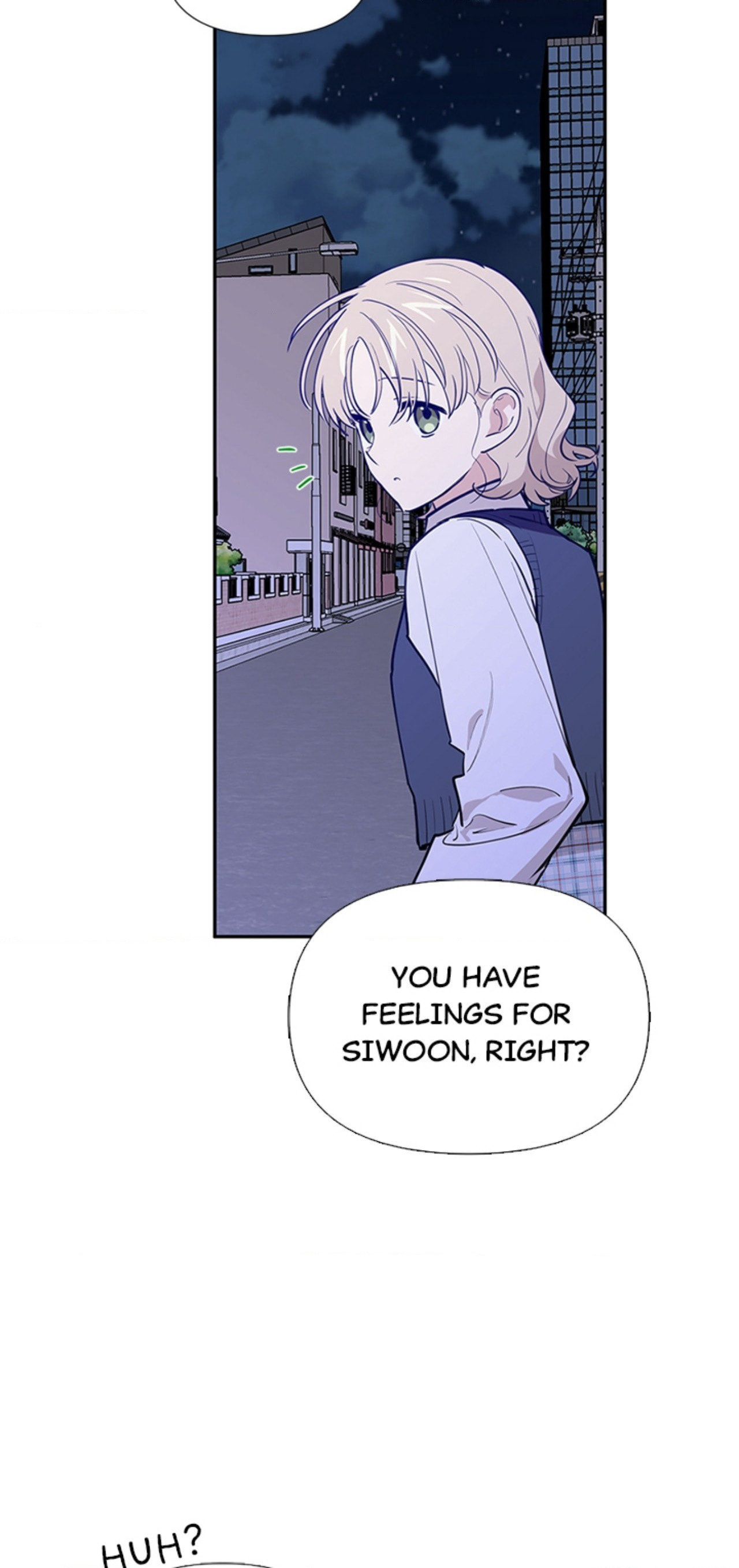 Read Wish Made by a Star chapter 54 image 66 on Lezhin