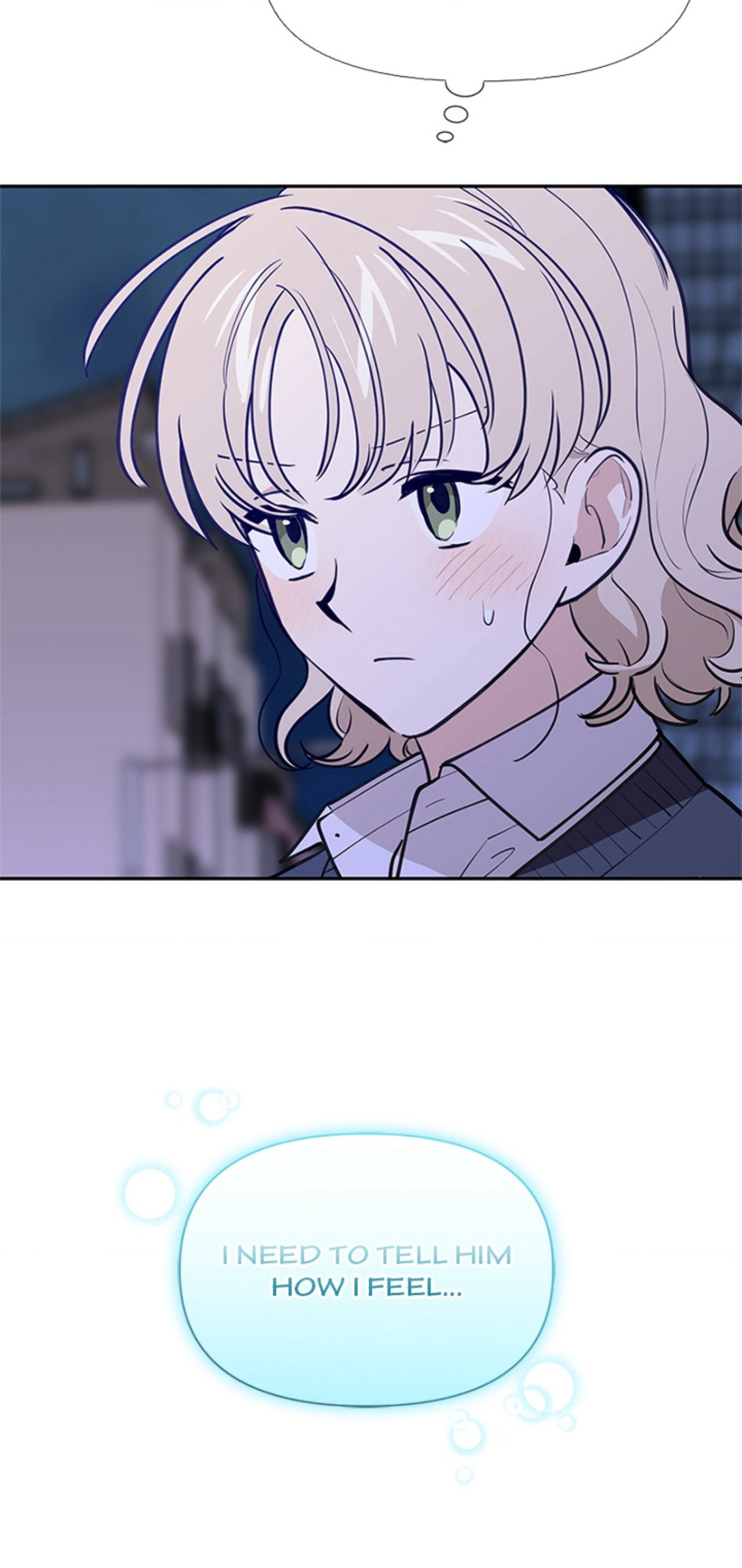 Read Wish Made by a Star chapter 54 image 71 on Lezhin