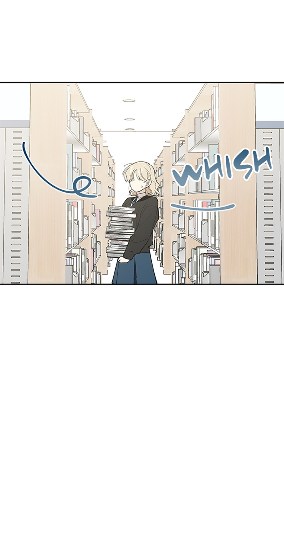 Read Wish Made by a Star chapter 55 image 10 on Lezhin