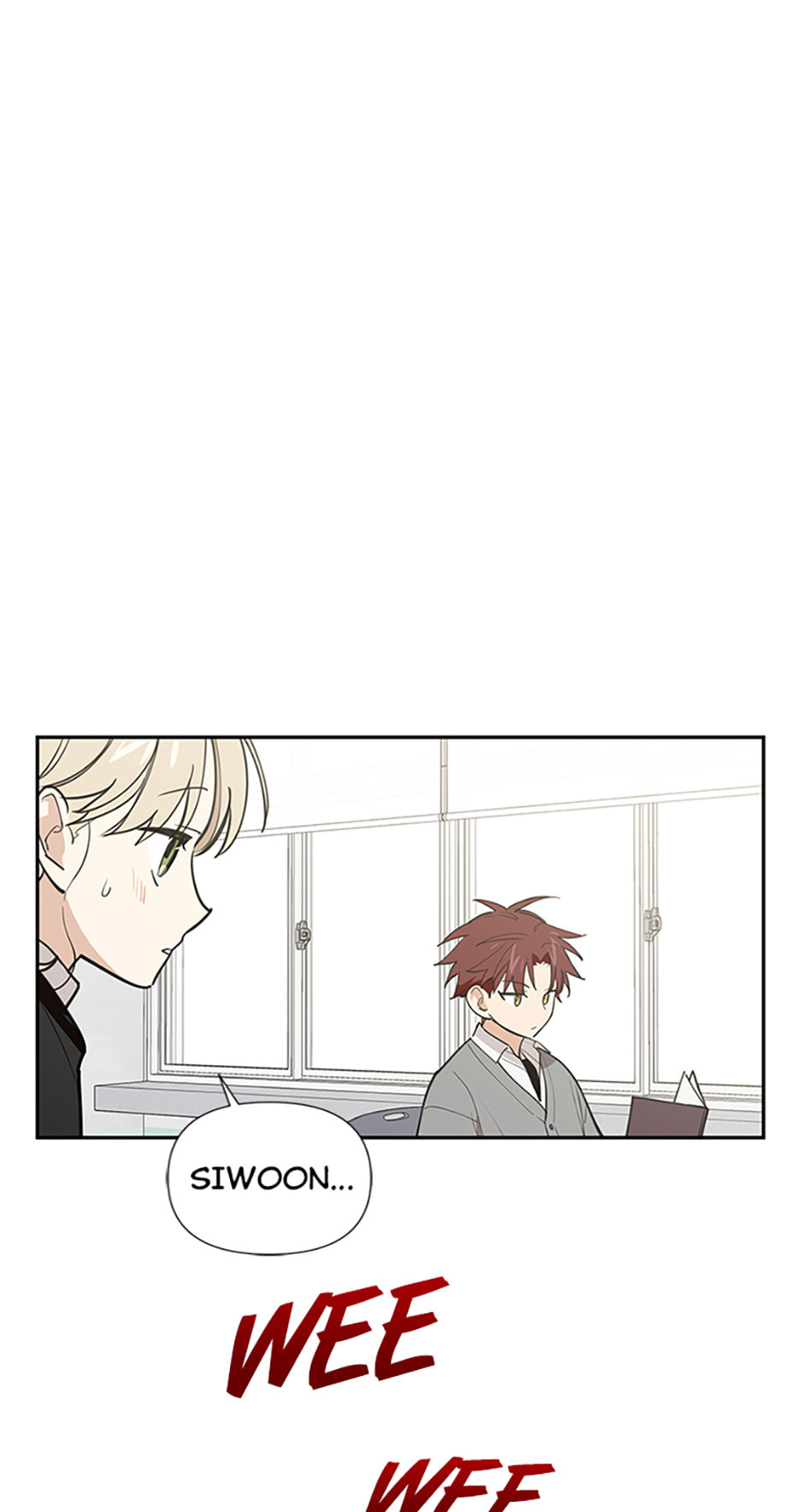 Read Wish Made by a Star chapter 55 image 11 on Lezhin