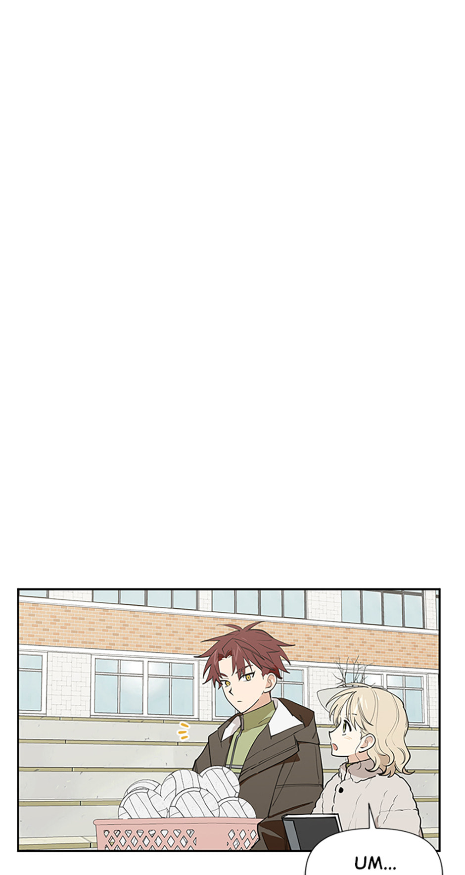 Read Wish Made by a Star chapter 55 image 14 on Lezhin