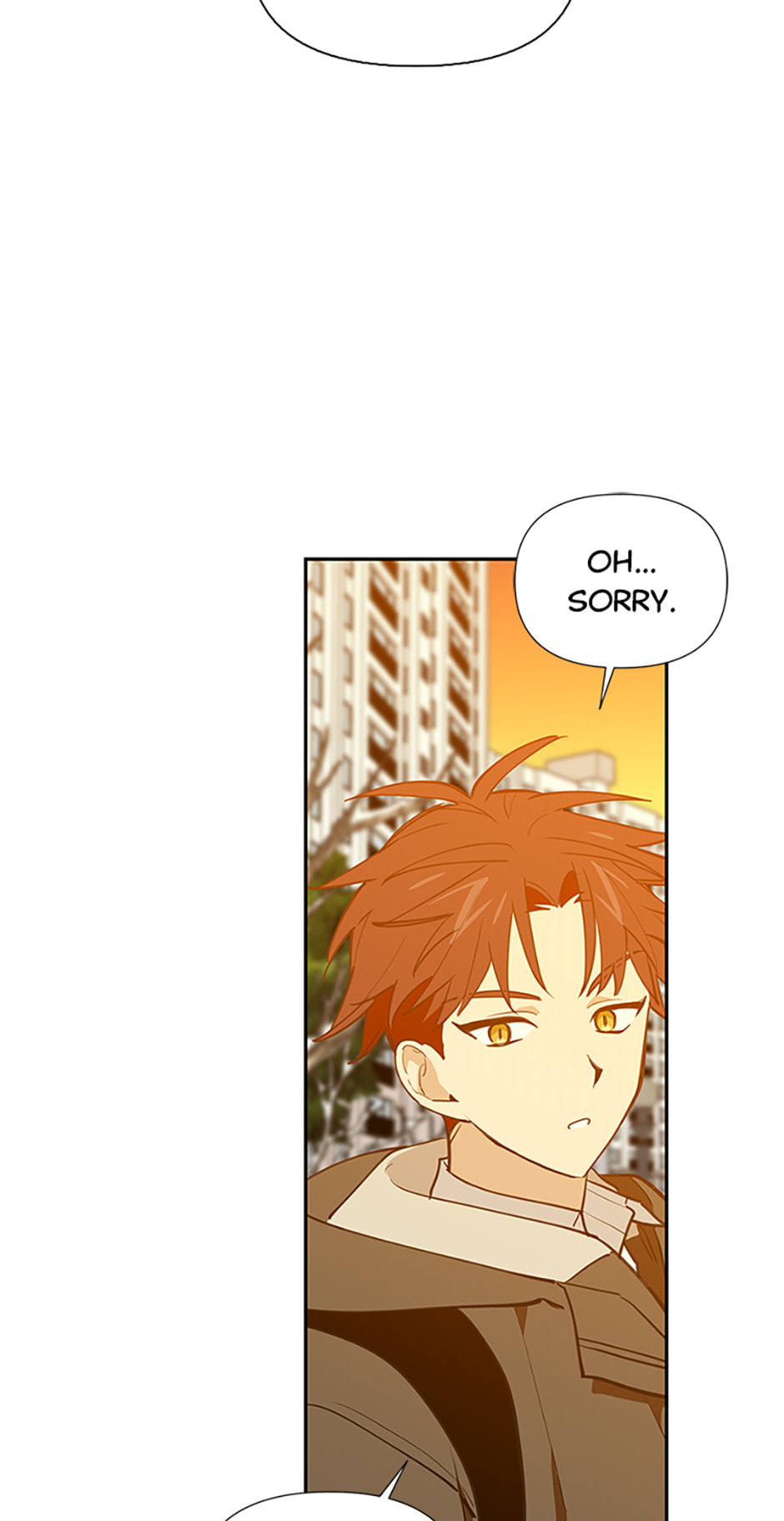 Read Wish Made by a Star chapter 55 image 18 on Lezhin