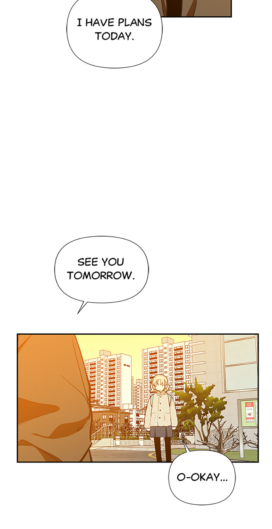 Read Wish Made by a Star chapter 55 image 19 on Lezhin