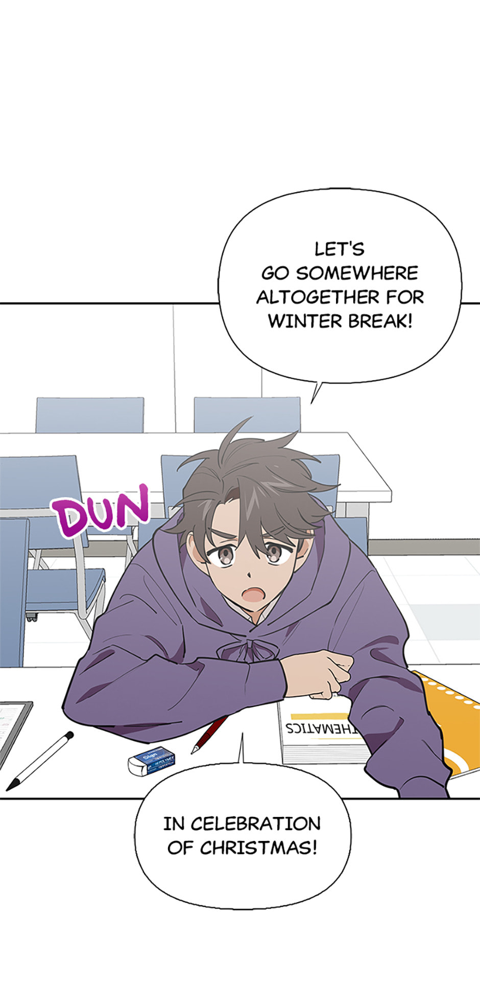 Read Wish Made by a Star chapter 55 image 25 on Lezhin