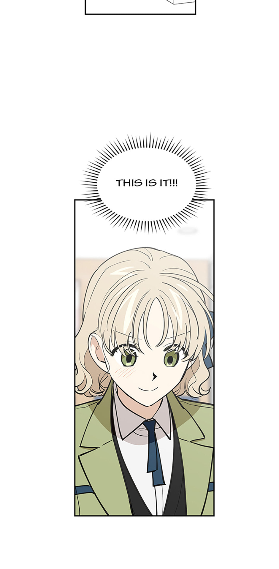 Read Wish Made by a Star chapter 55 image 31 on Lezhin