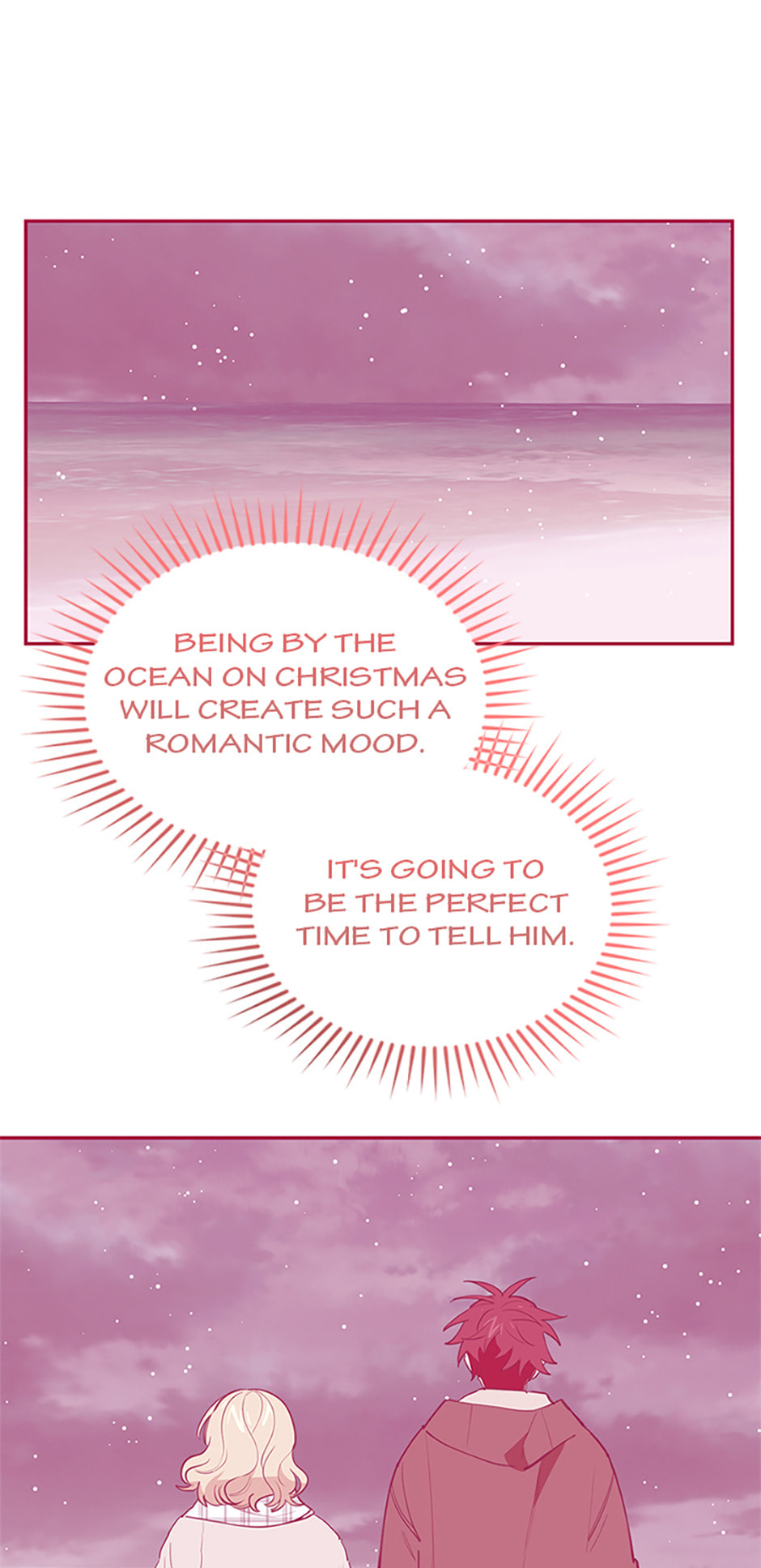 Read Wish Made by a Star chapter 55 image 32 on Lezhin