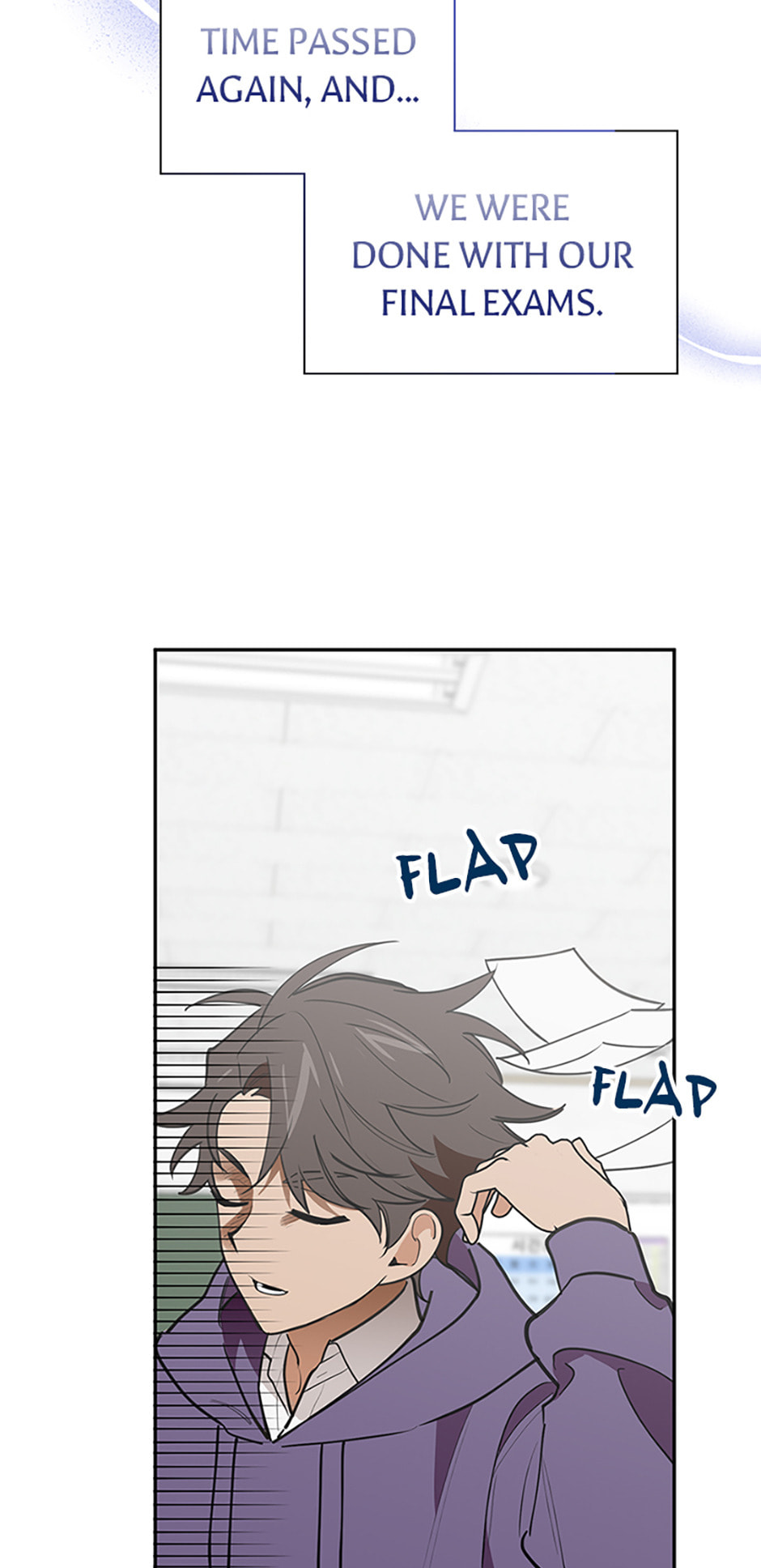 Read Wish Made by a Star chapter 55 image 36 on Lezhin