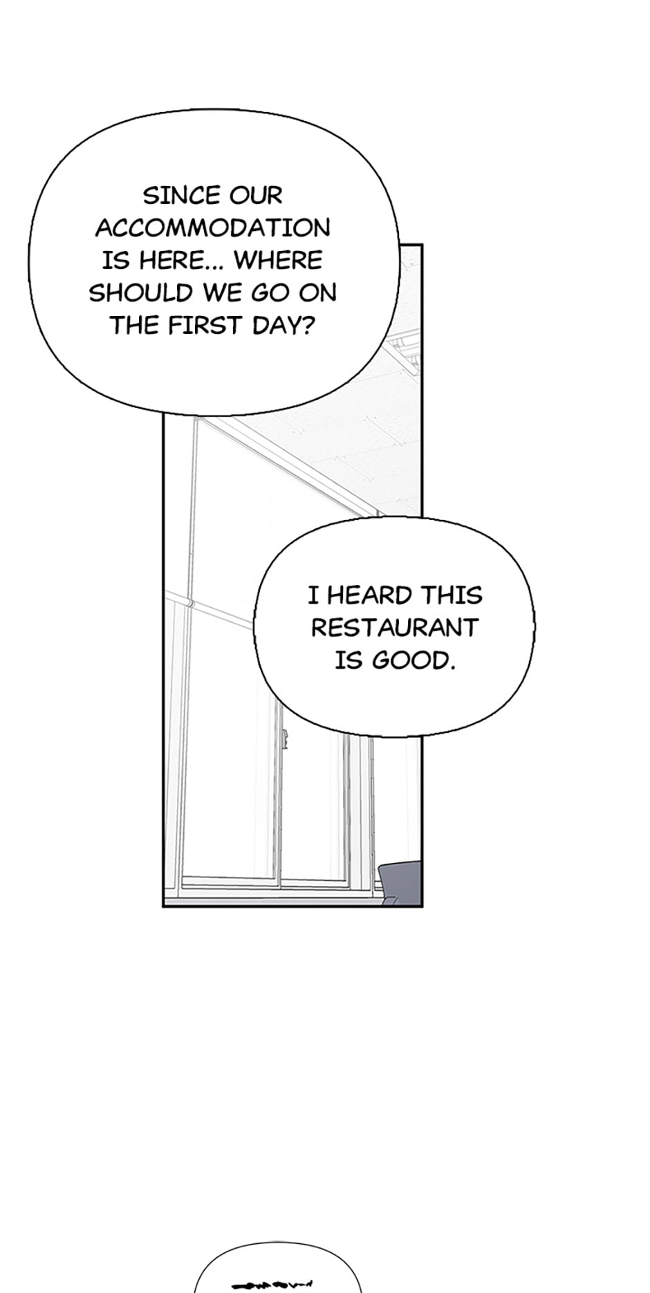 Read Wish Made by a Star chapter 55 image 38 on Lezhin