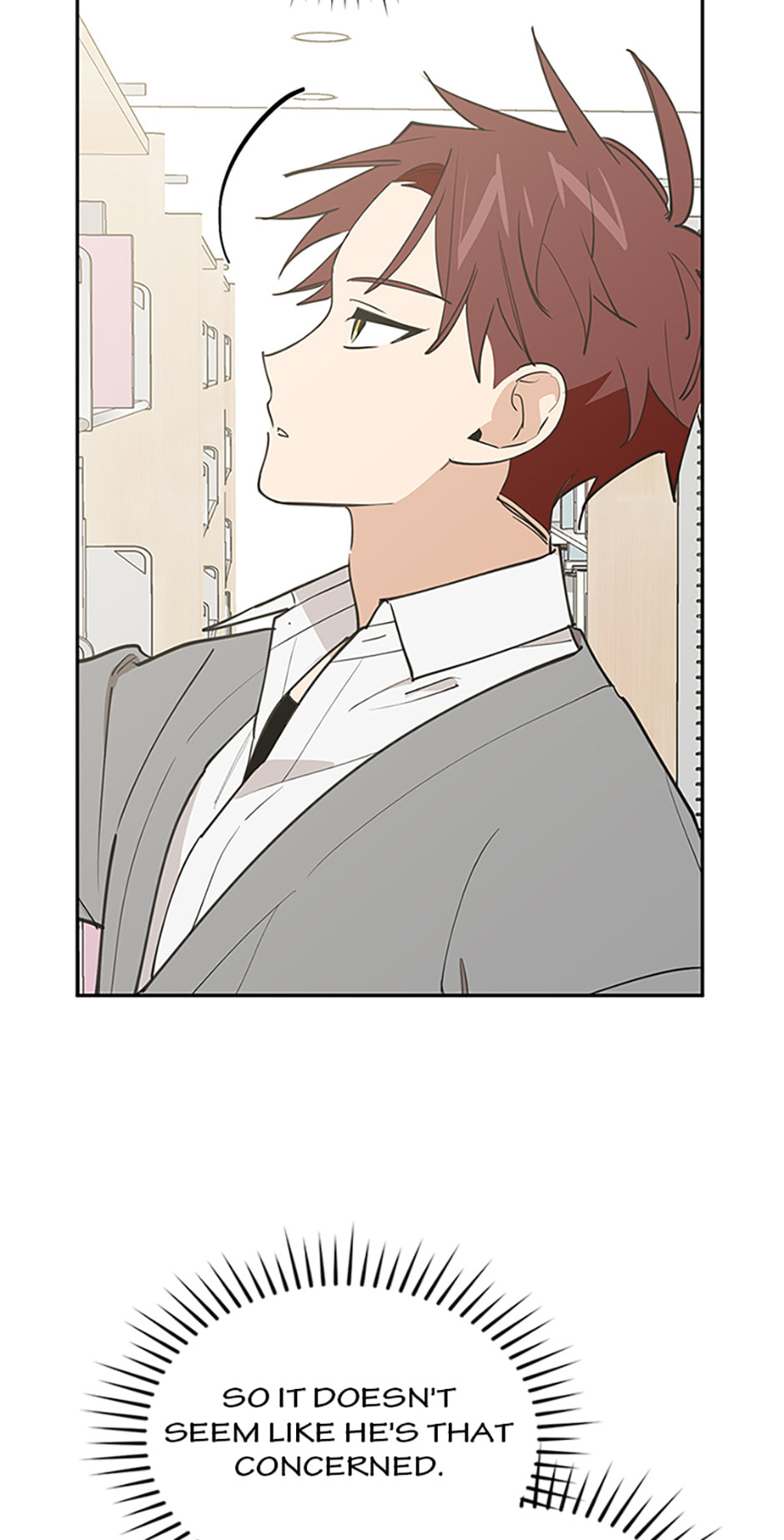 Read Wish Made by a Star chapter 55 image 4 on Lezhin
