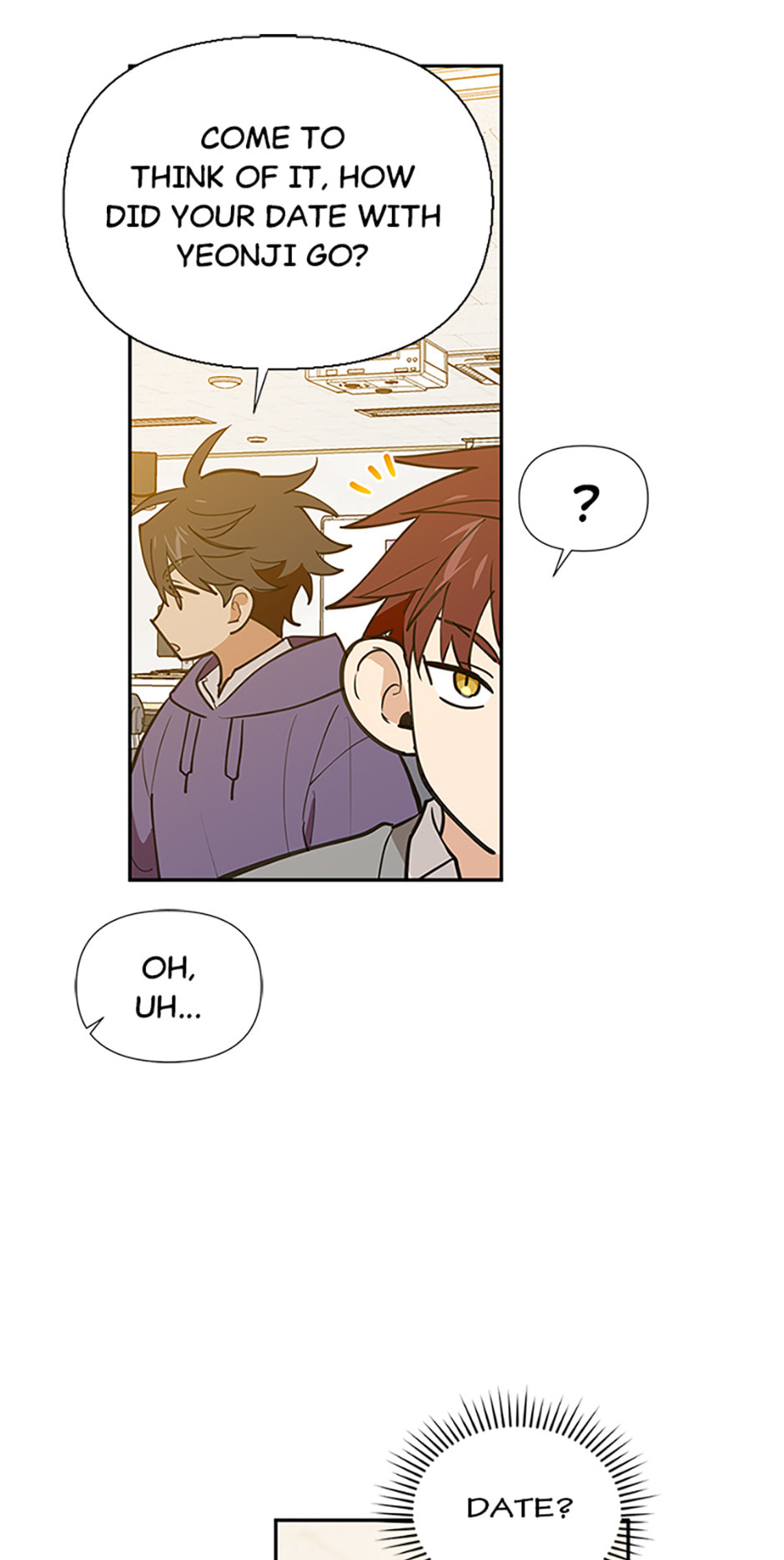 Read Wish Made by a Star chapter 55 image 43 on Lezhin