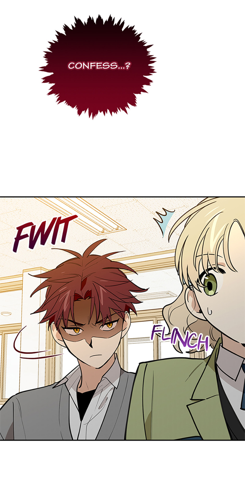 Read Wish Made by a Star chapter 55 image 45 on Lezhin