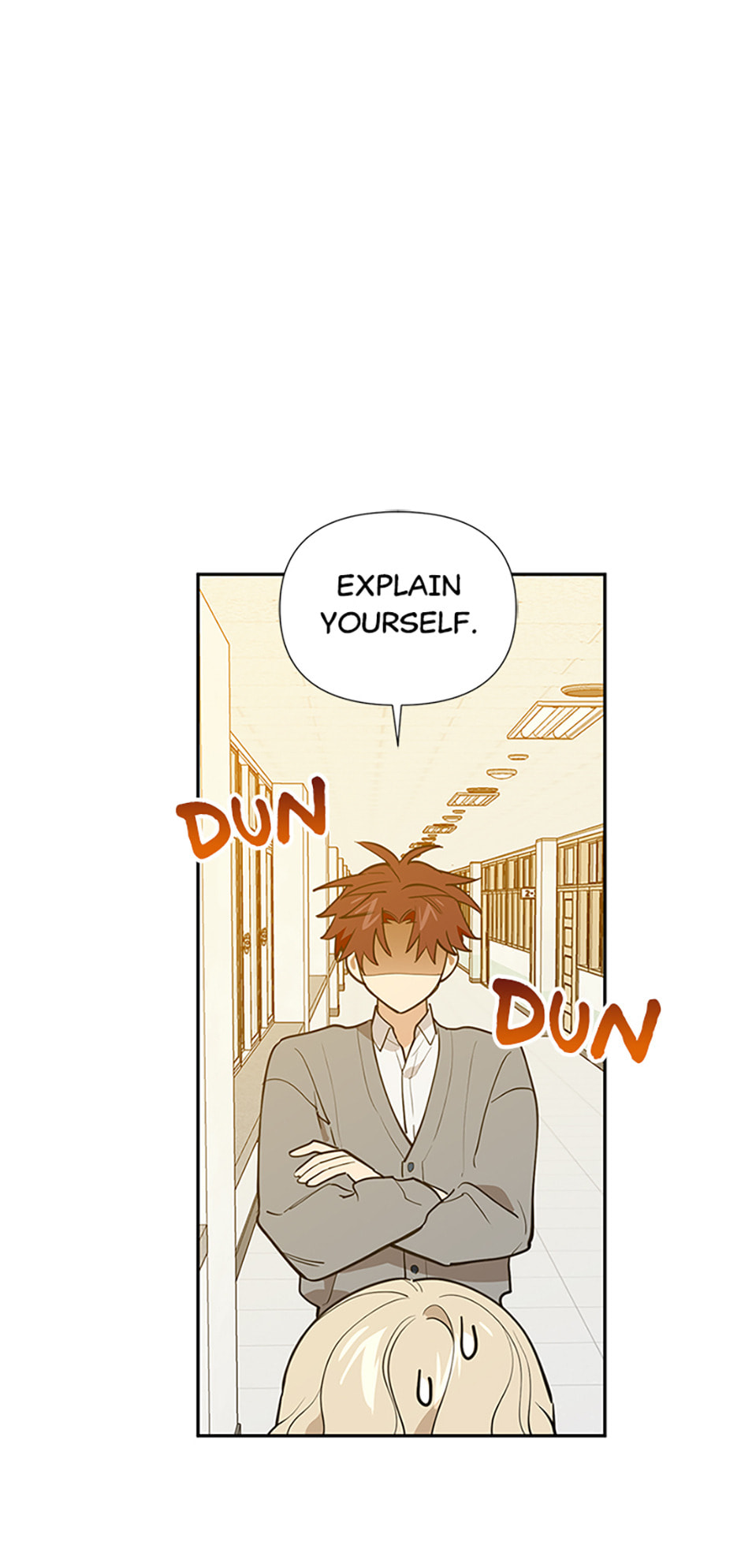 Read Wish Made by a Star chapter 55 image 49 on Lezhin