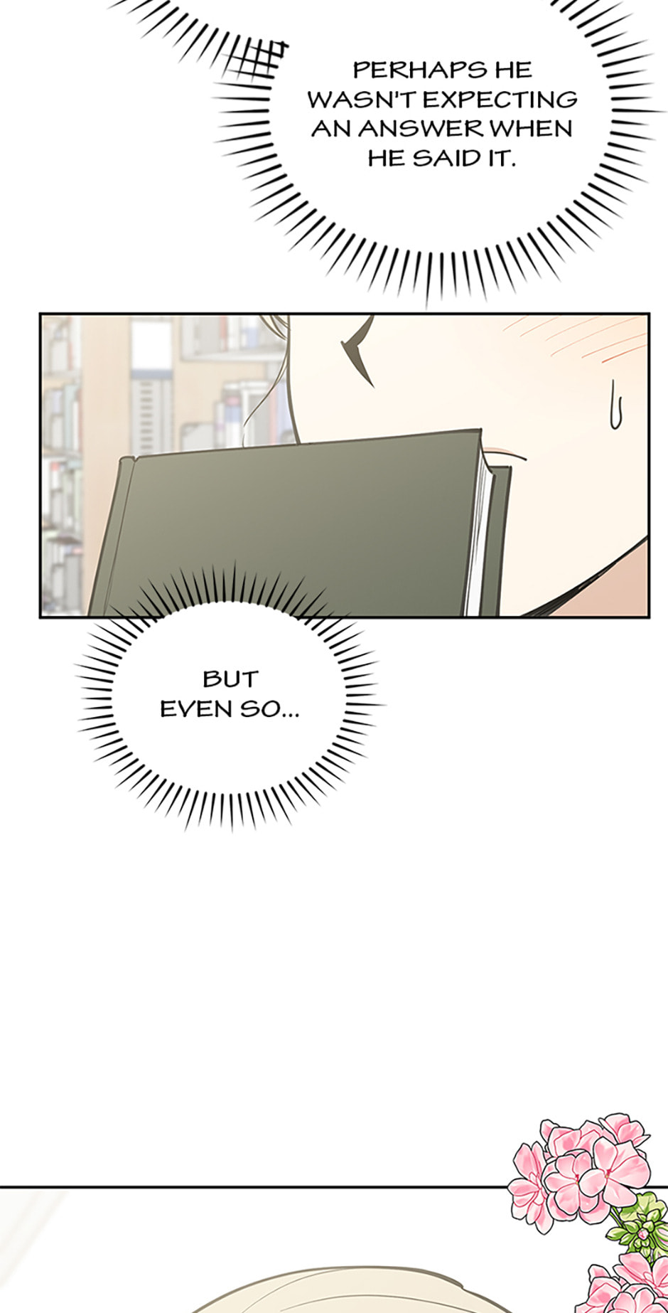 Read Wish Made by a Star chapter 55 image 5 on Lezhin