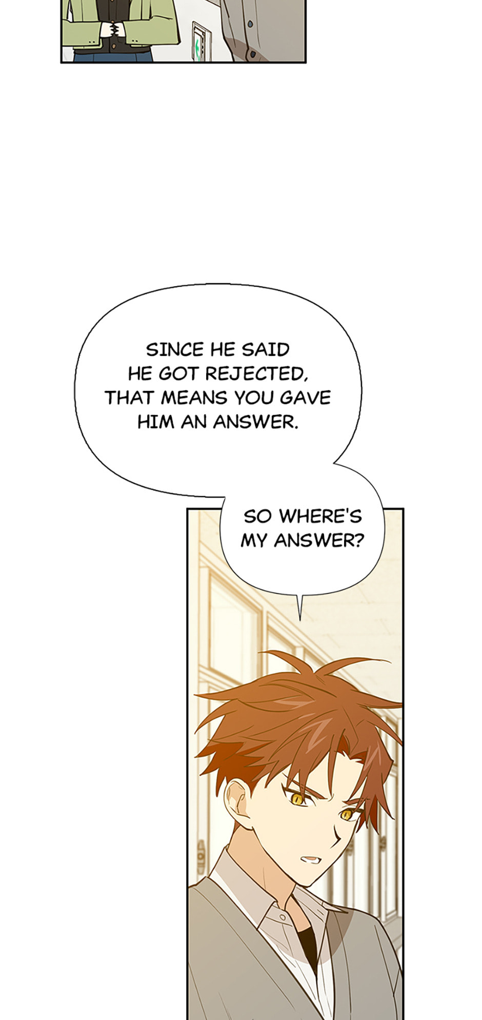 Read Wish Made by a Star chapter 55 image 52 on Lezhin