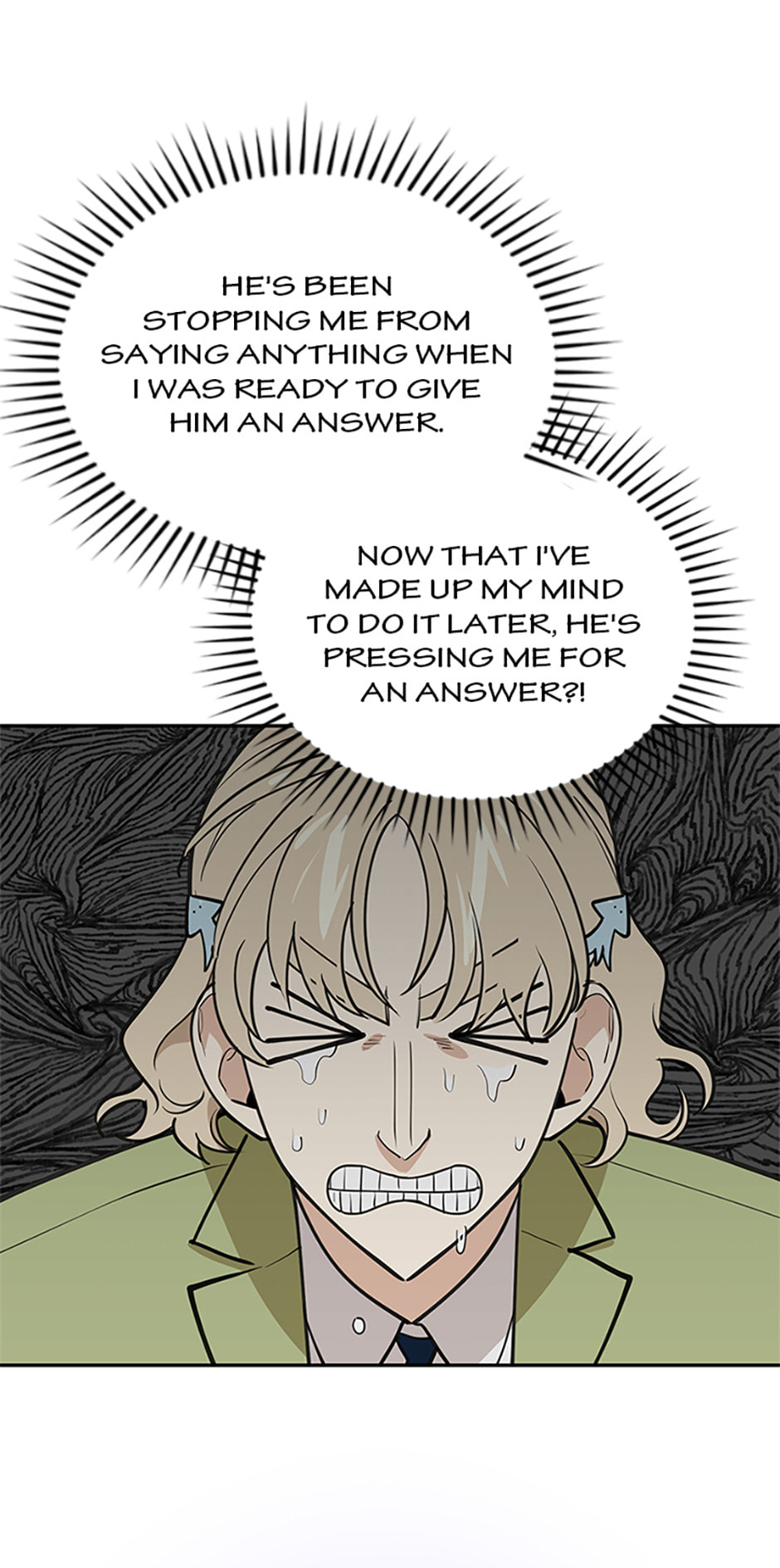Read Wish Made by a Star chapter 55 image 54 on Lezhin