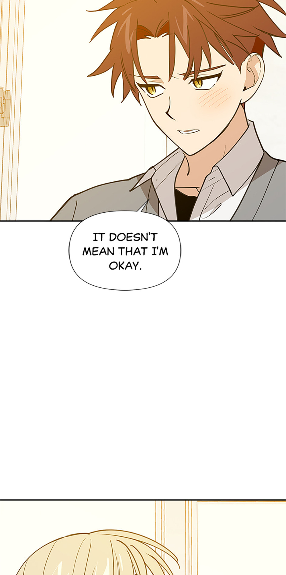Read Wish Made by a Star chapter 55 image 56 on Lezhin