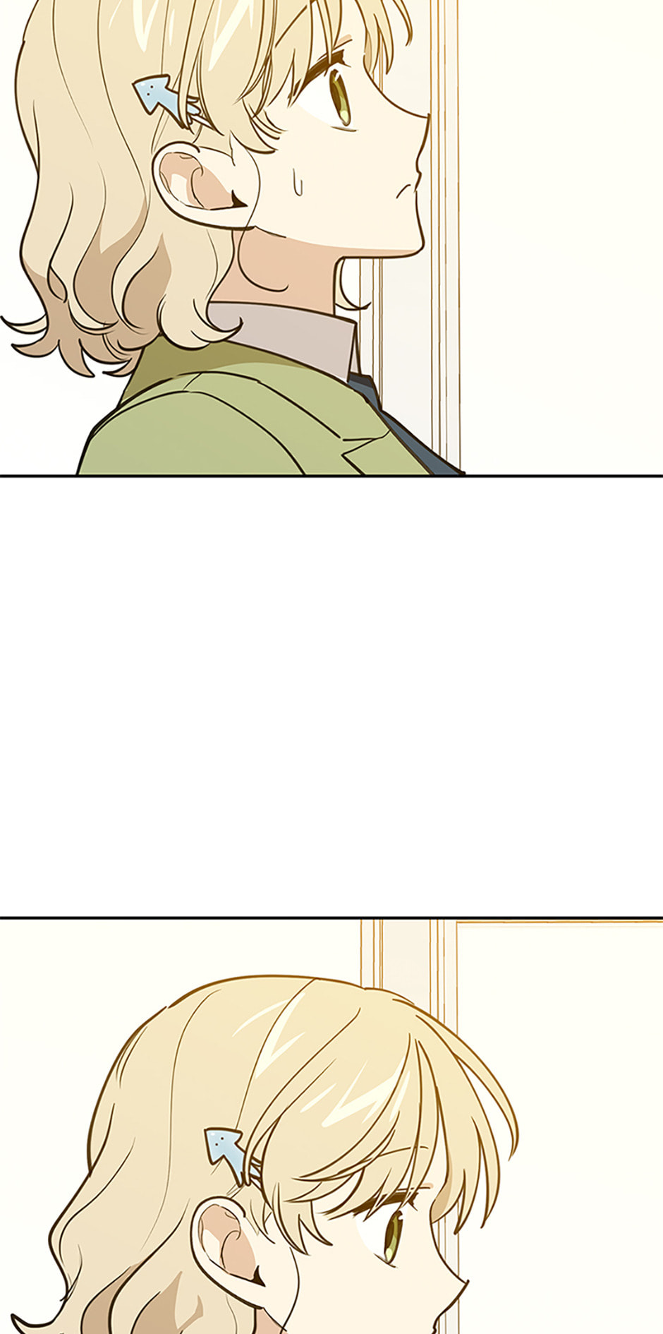 Read Wish Made by a Star chapter 55 image 57 on Lezhin