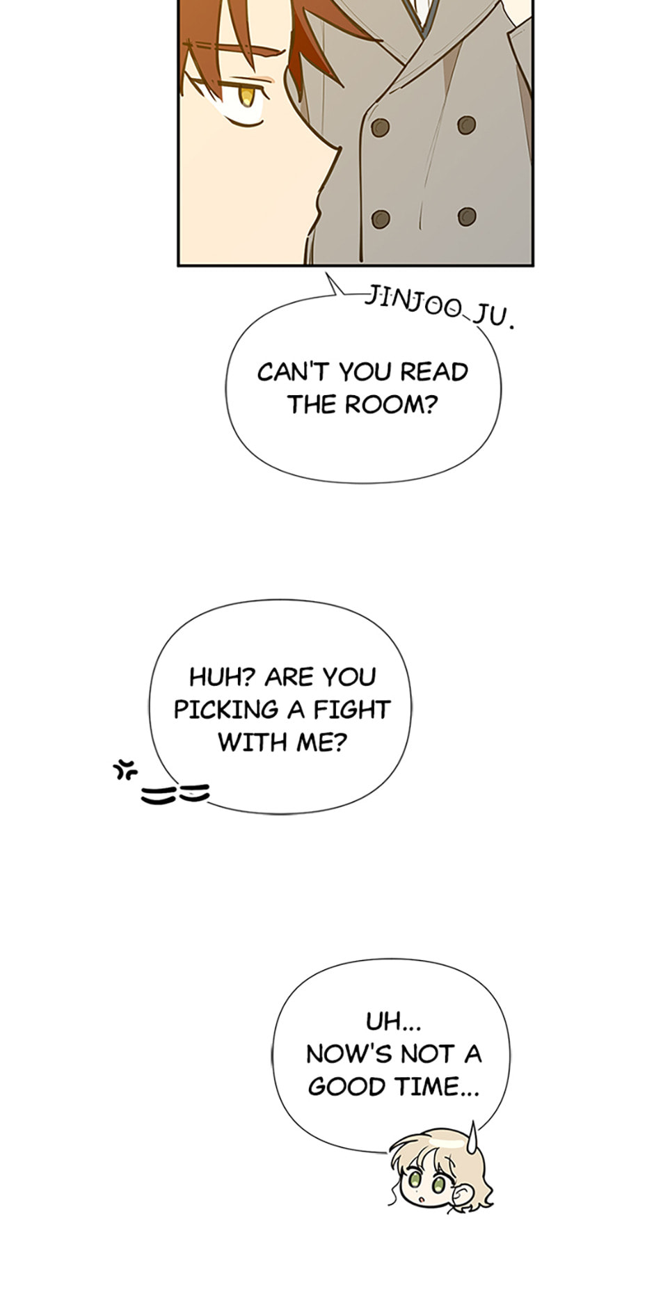 Read Wish Made by a Star chapter 55 image 60 on Lezhin