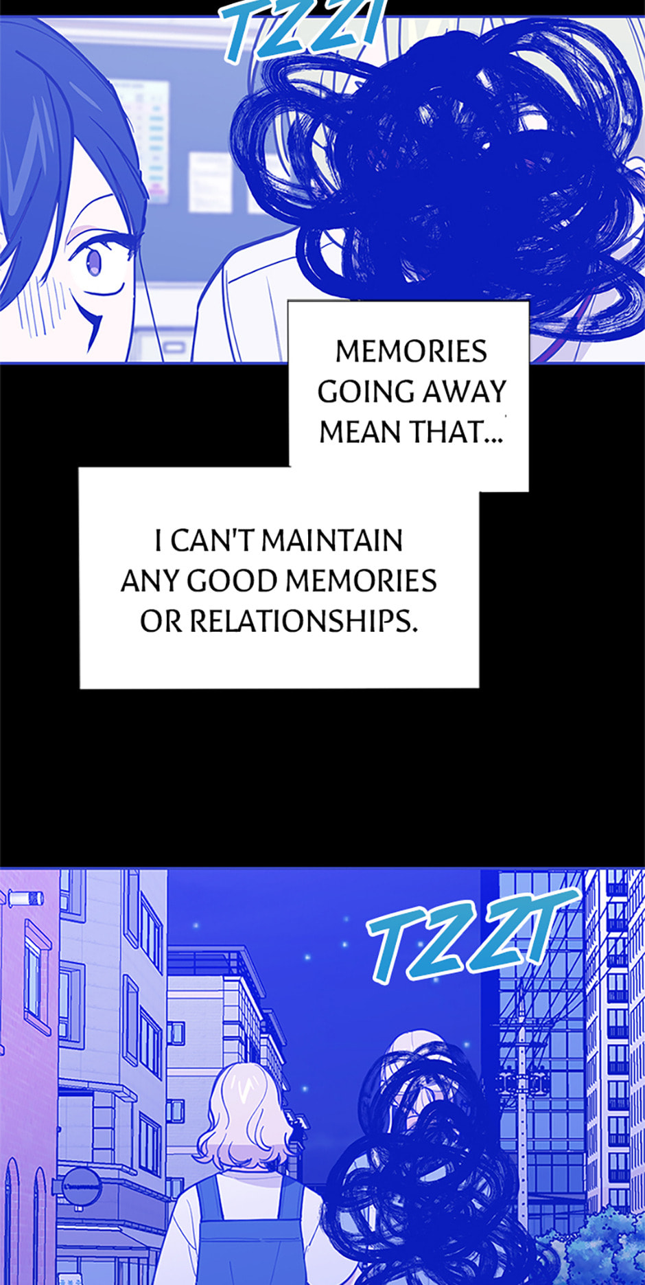 Read Wish Made by a Star chapter 56 image 10 on Lezhin