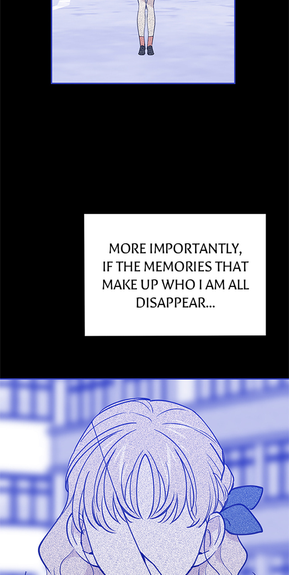 Read Wish Made by a Star chapter 56 image 12 on Lezhin