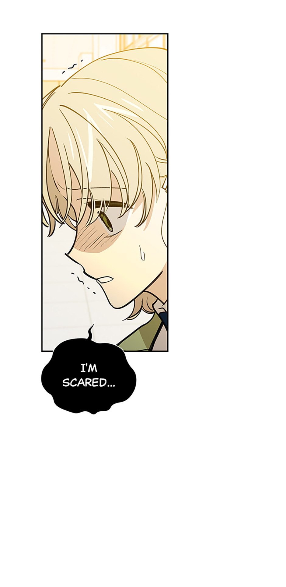 Read Wish Made by a Star chapter 56 image 14 on Lezhin