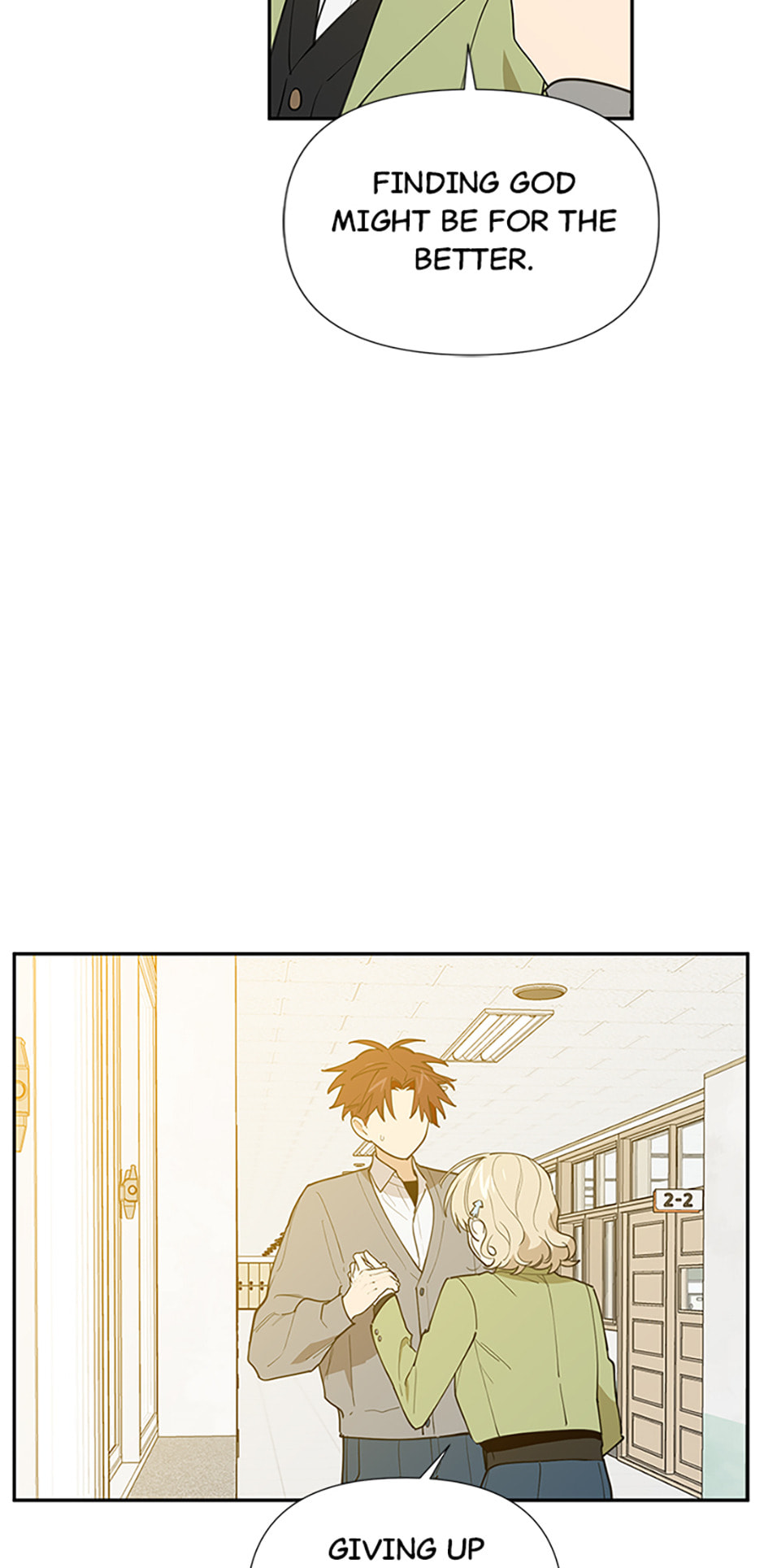Read Wish Made by a Star chapter 56 image 19 on Lezhin