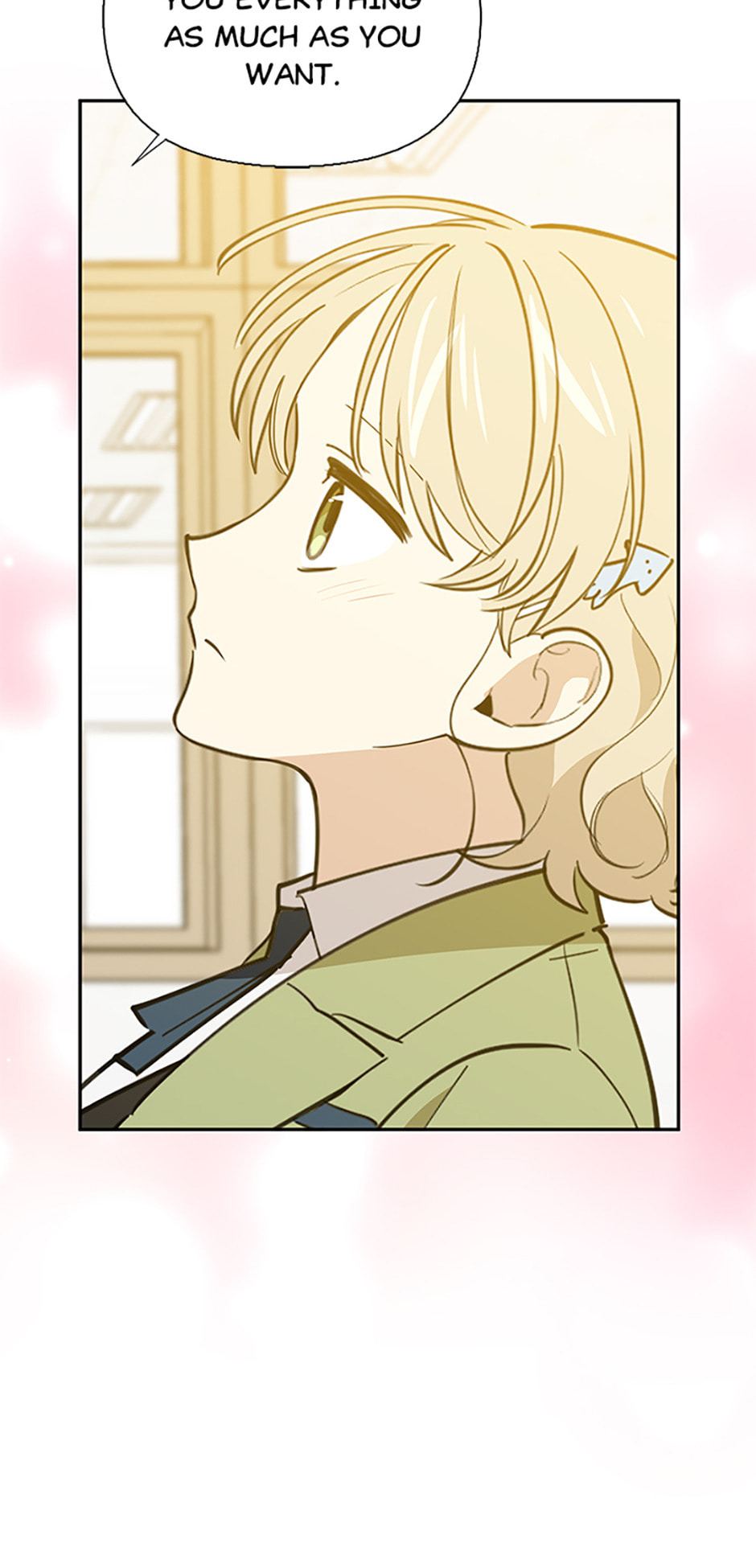 Read Wish Made by a Star chapter 56 image 27 on Lezhin